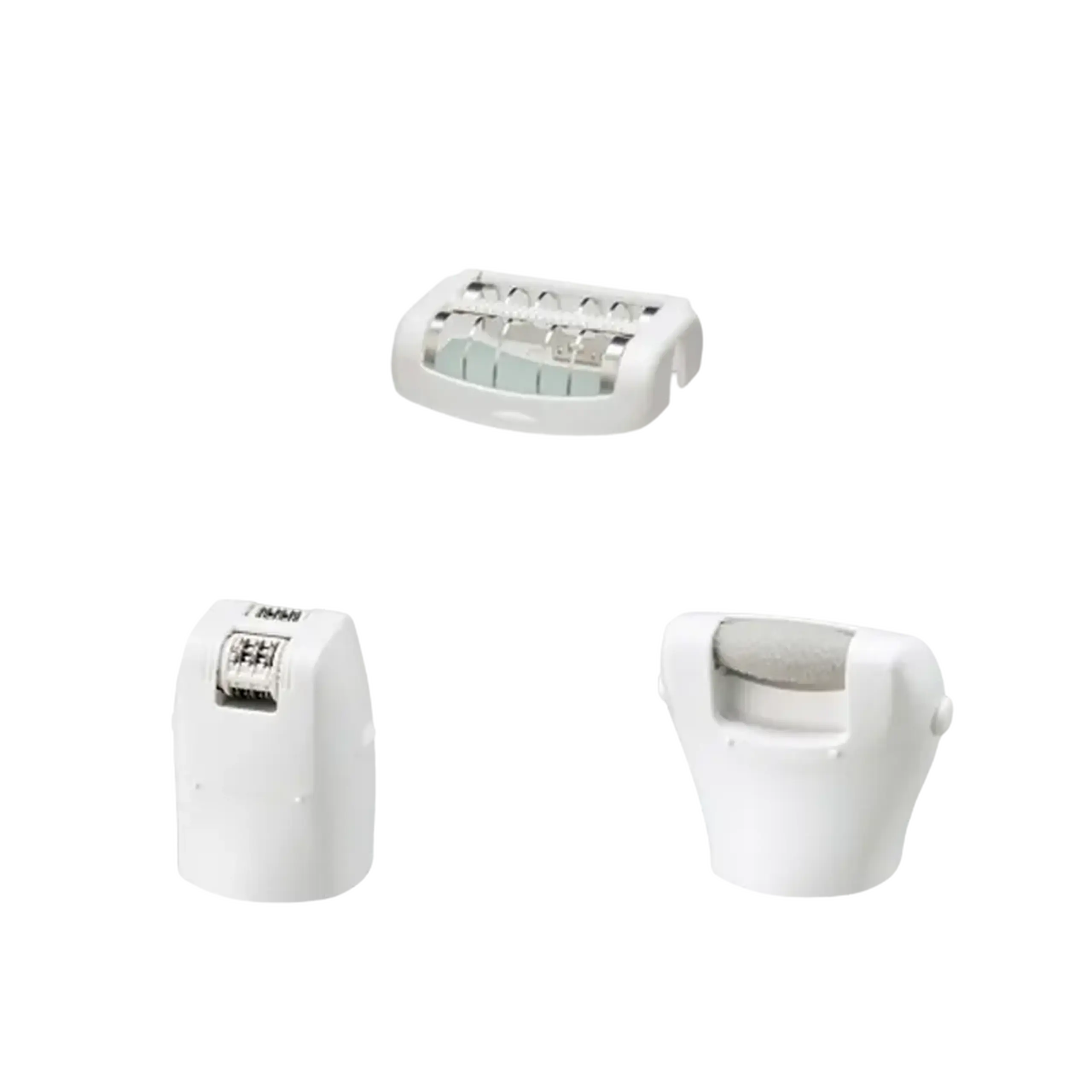 Epilator Panasonic ES-EY70-G520, Alb