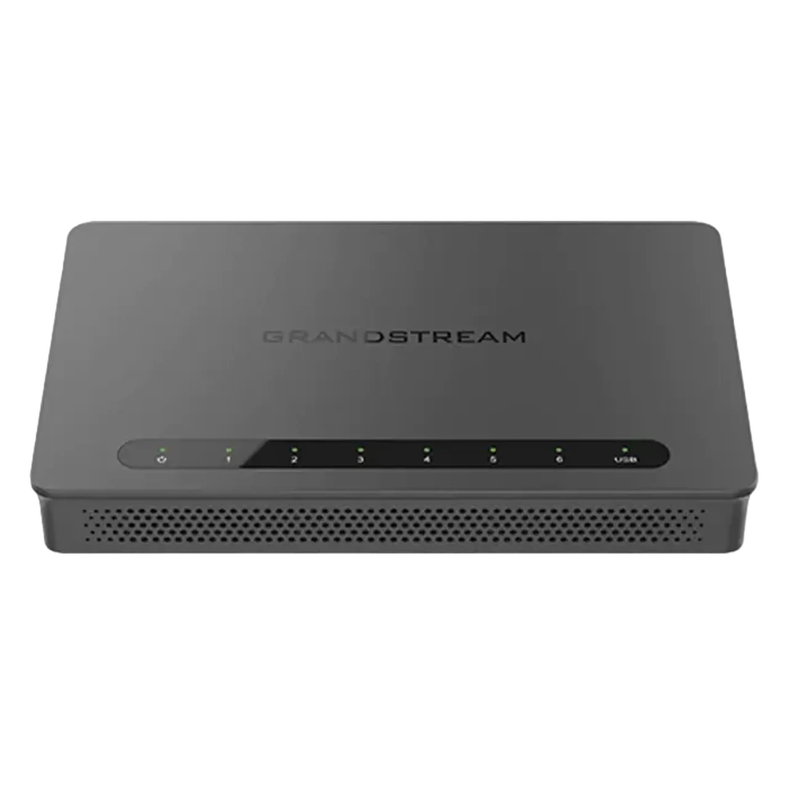 Router VPN GWN7003, Negru