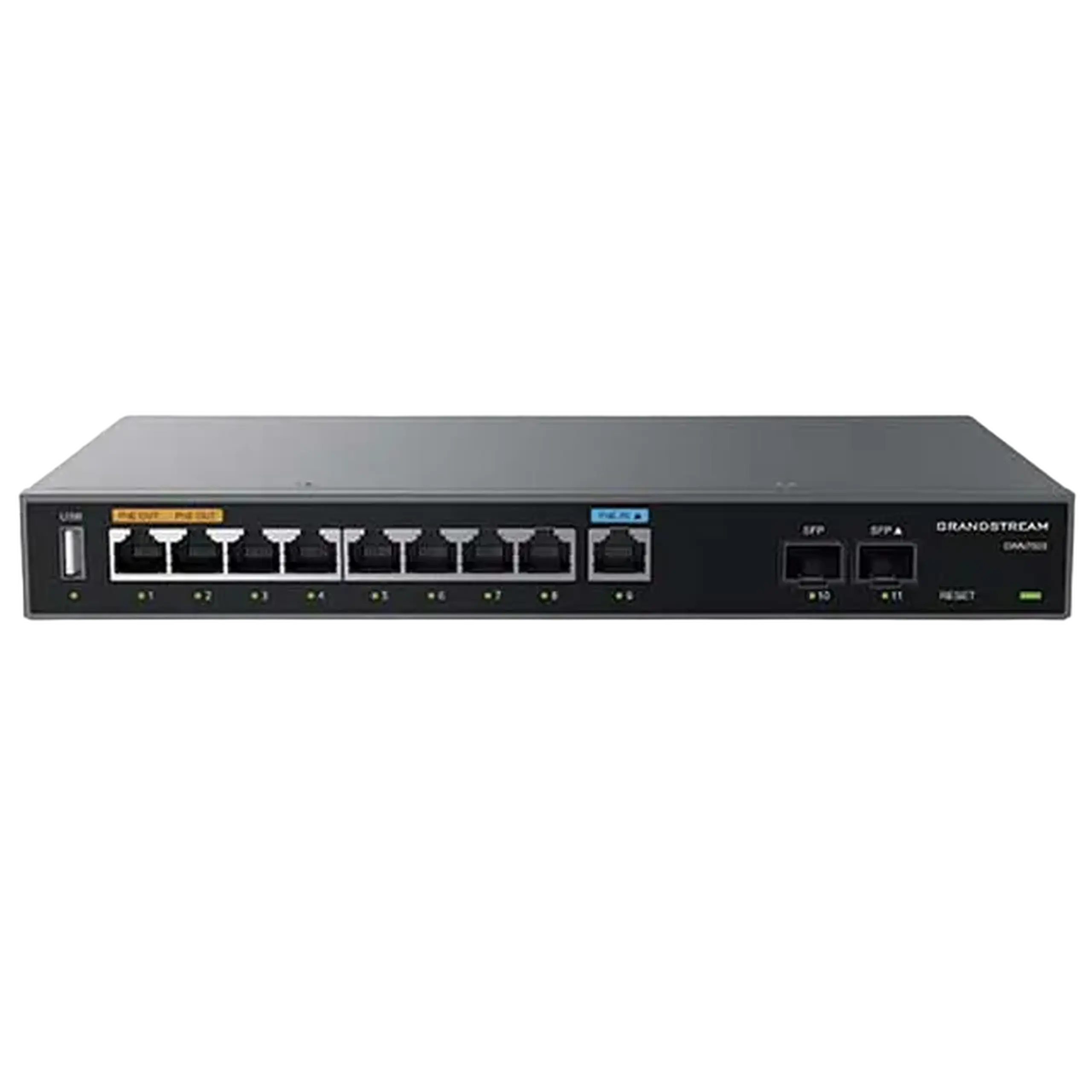 Router VPN GWN7003, Negru