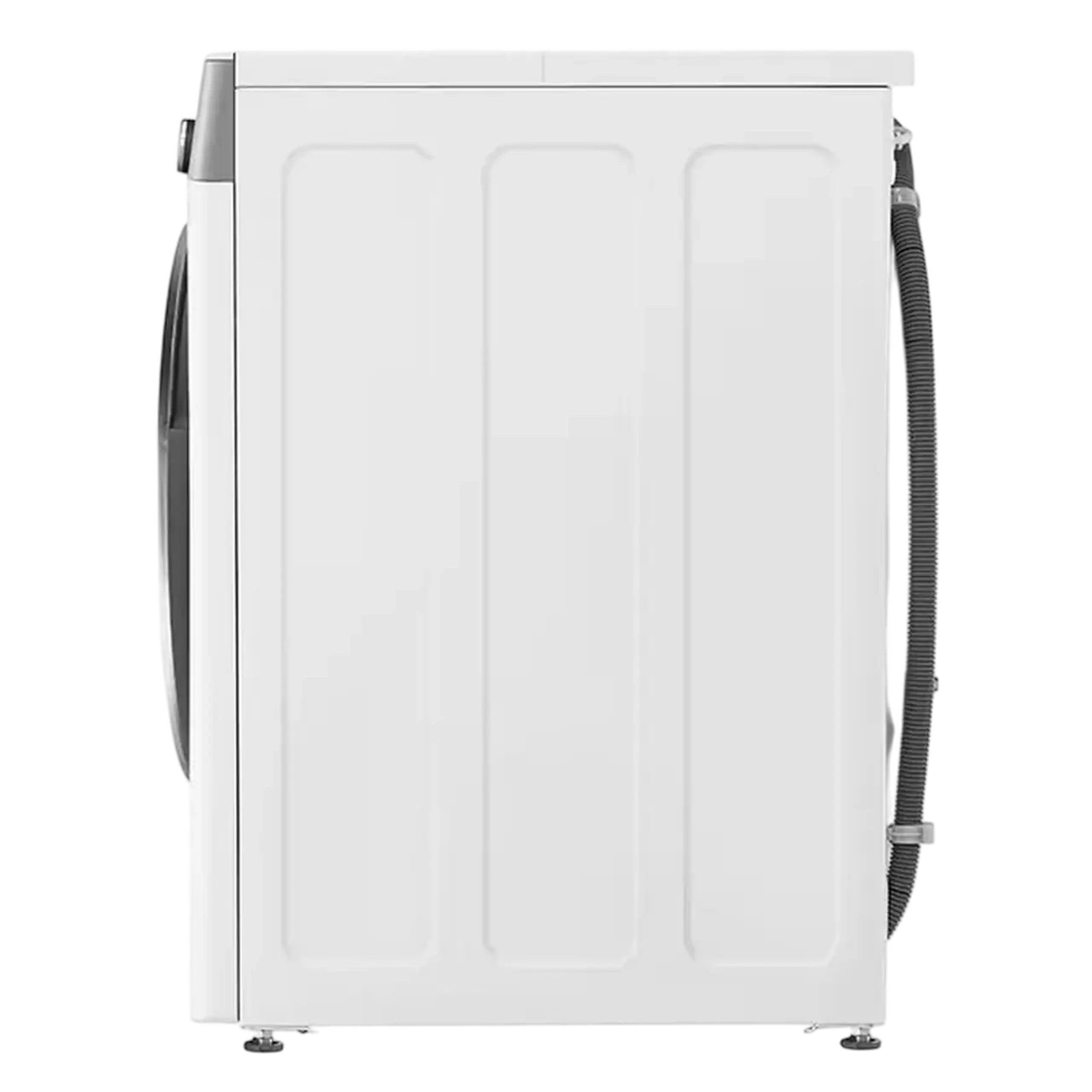 Mașină de spălat LG F4WR913P3WA, 13kg, Alb