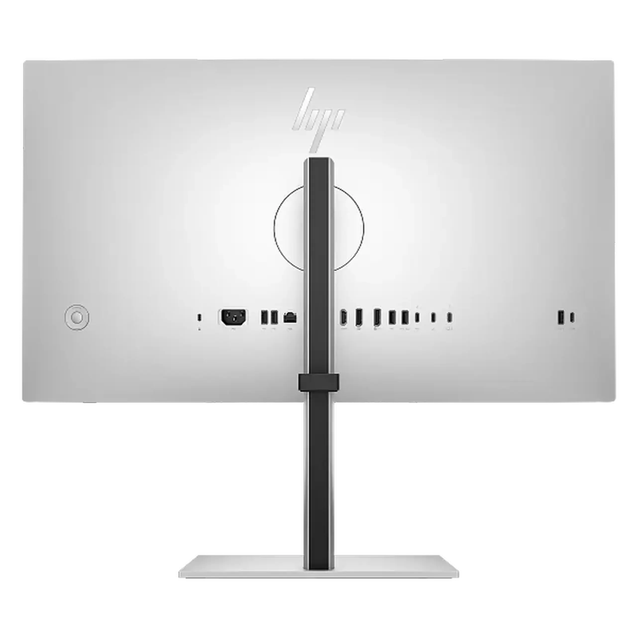 27 Inchi HP S7 Pro 727pk argintiu, IPS, 3840x2160,60Hz,5ms,400cd,CR2000:1,HDMI+DP+USB+TypeC+Thunderbolt,LAN,P