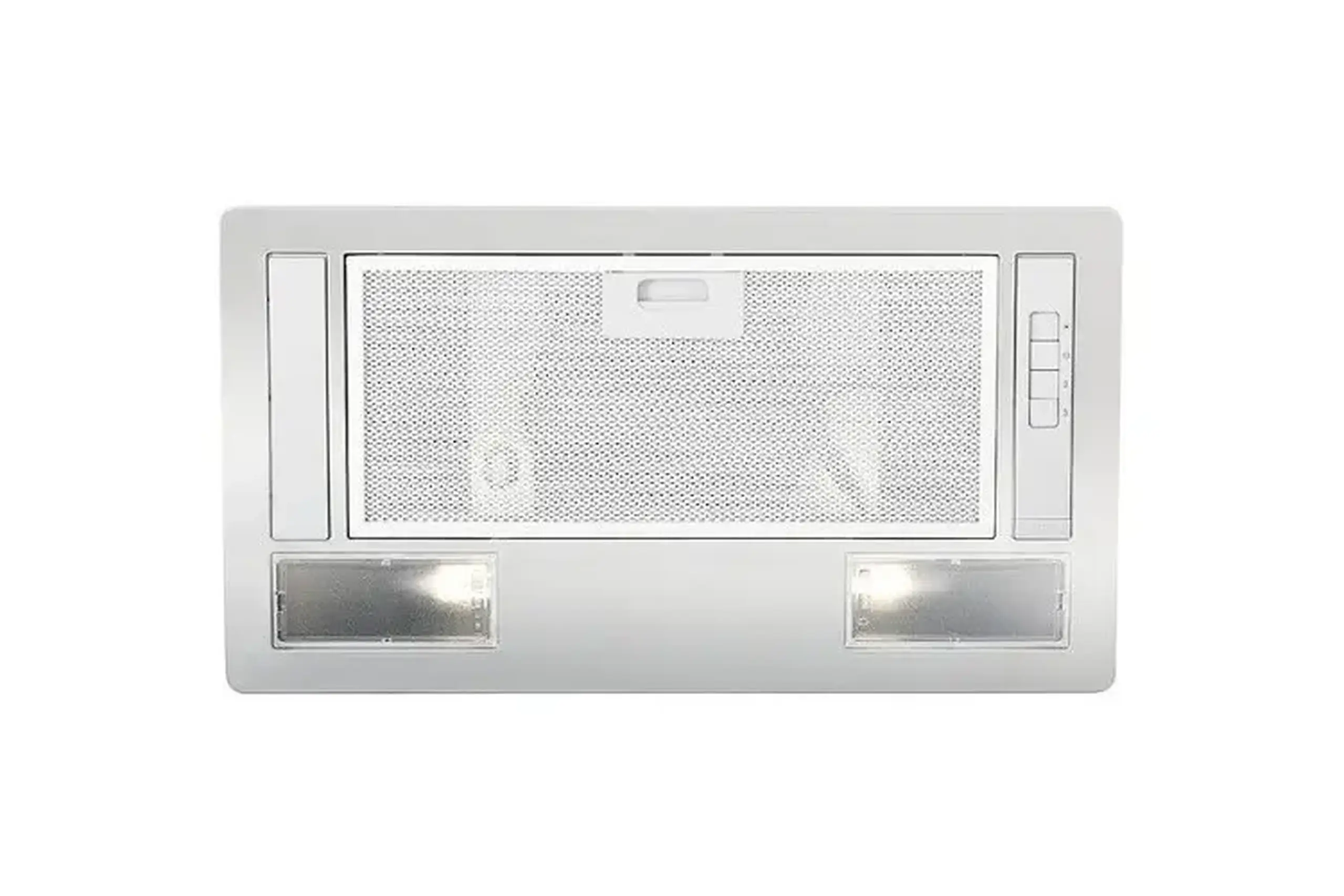 Hota încorporabilă Elica ERA C WH/A/52, Alb