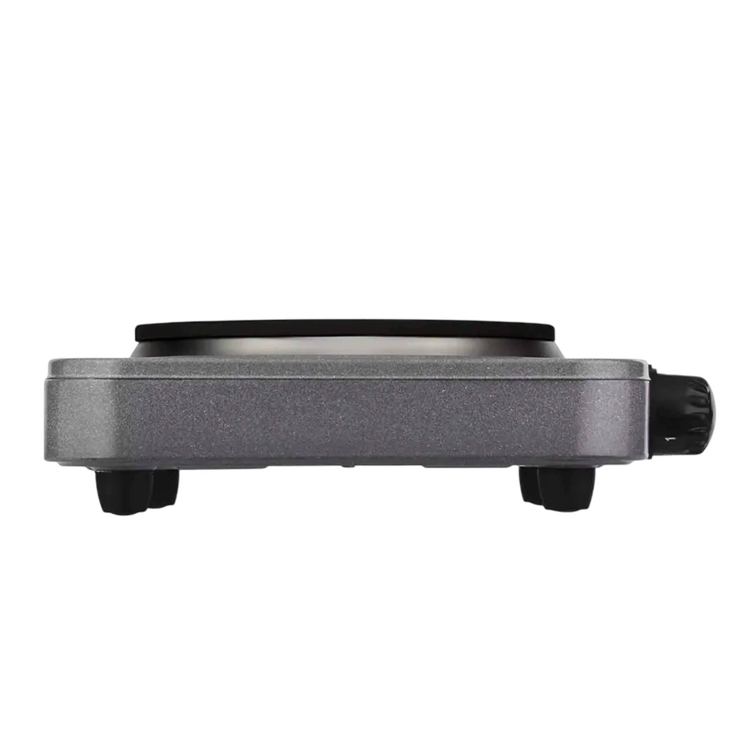Plită electrică mini Ardesto ECS-J220G, Gri