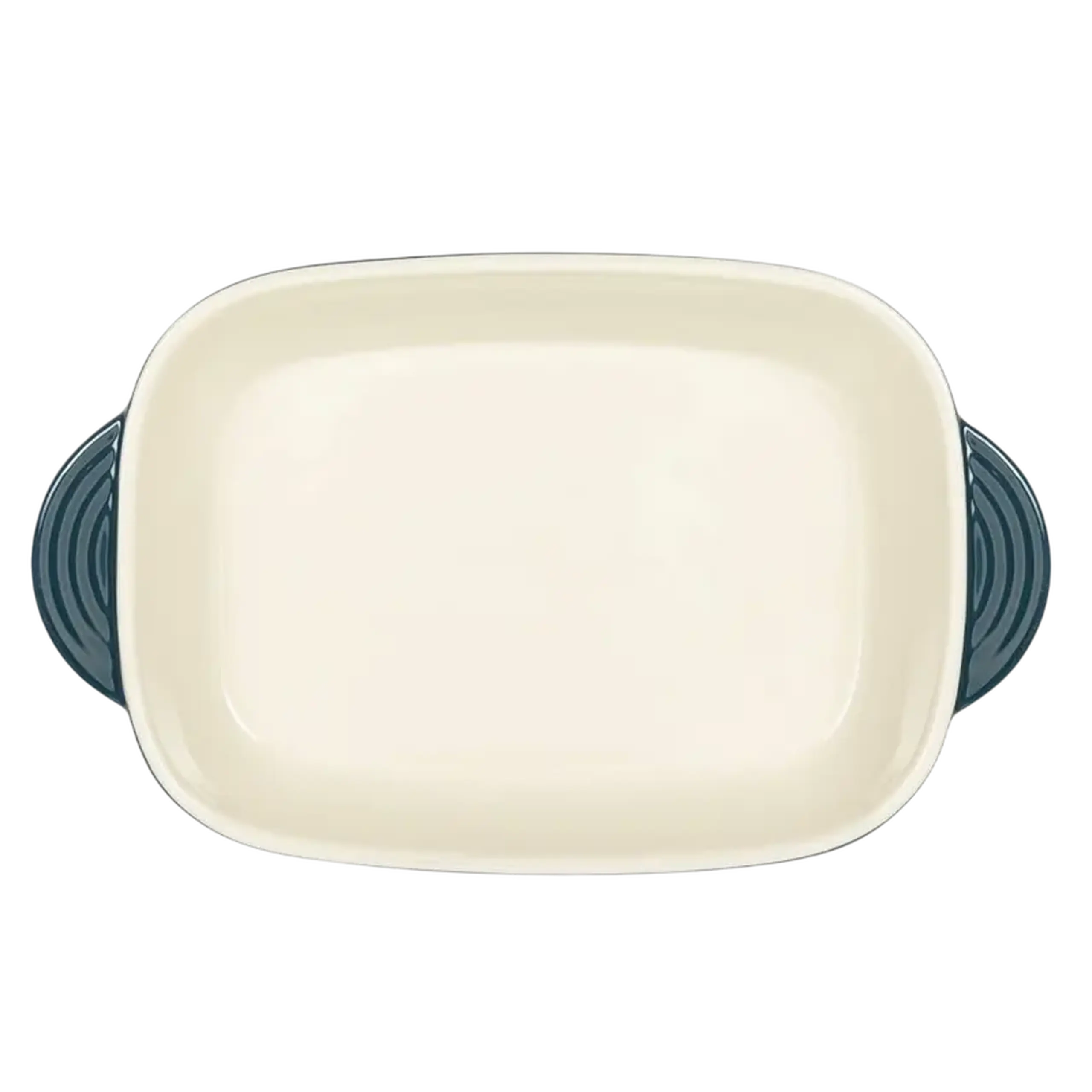 Tava de copt RESTO 96150, Albastru