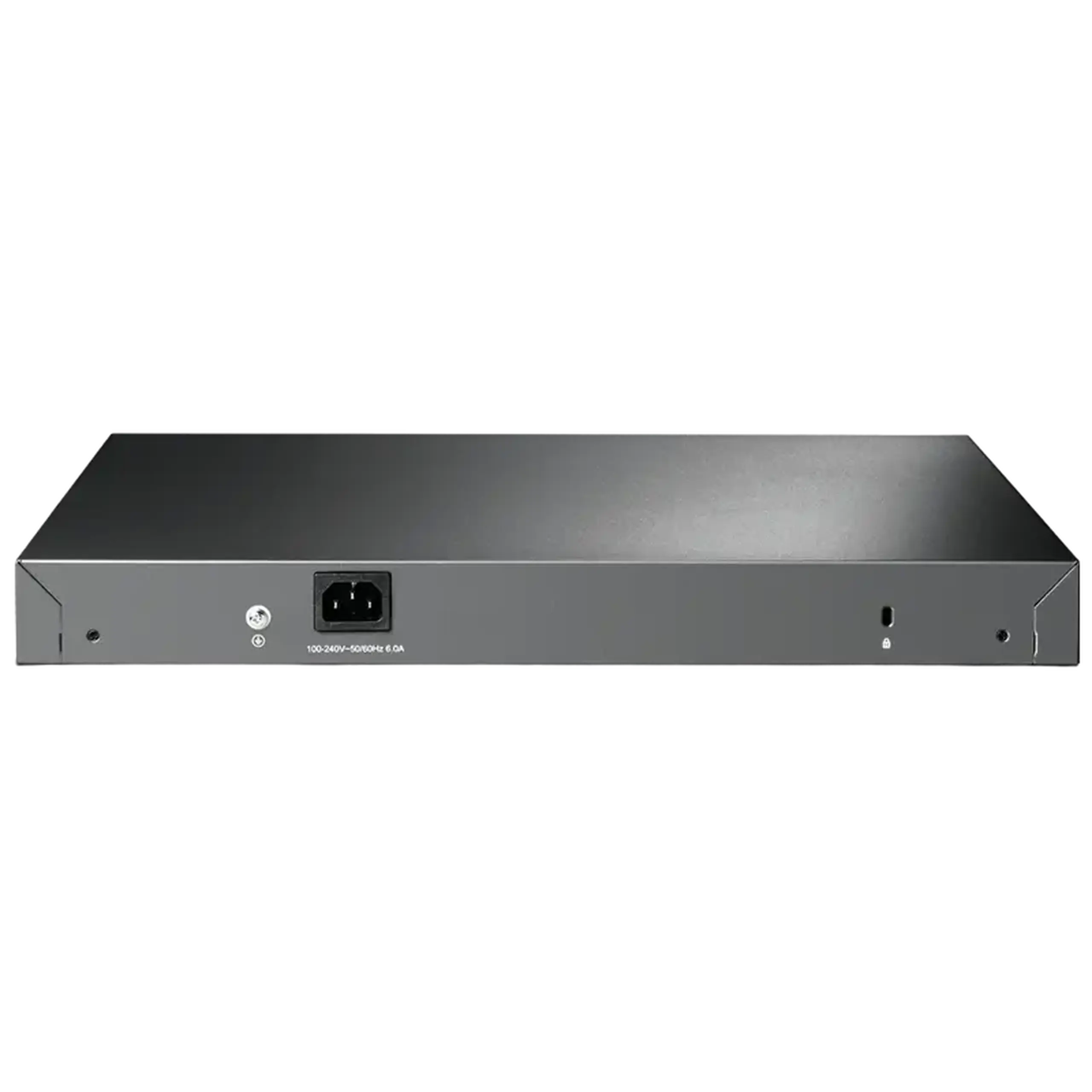 Comutator PoE TP-LINK TL-SG3428MP, 24x IEEE 802.3af/at