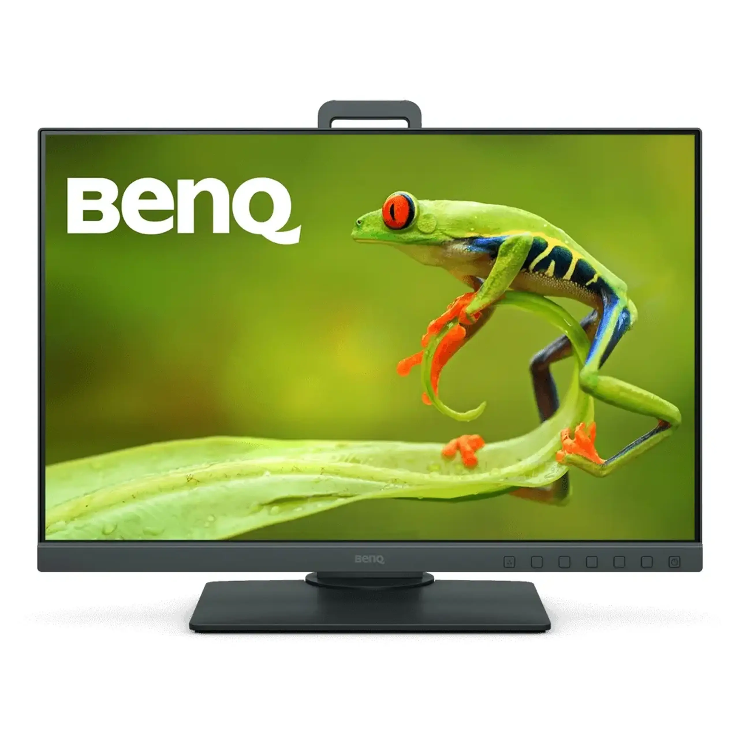 BenQ SW240 de 24,1 inchi, negru, AHVA - IPS, 1920x1200,75 Hz, 5 ms, 250 cd, DCR20M:1, HDMI+DP+DVI - DL+USB, Pivot
