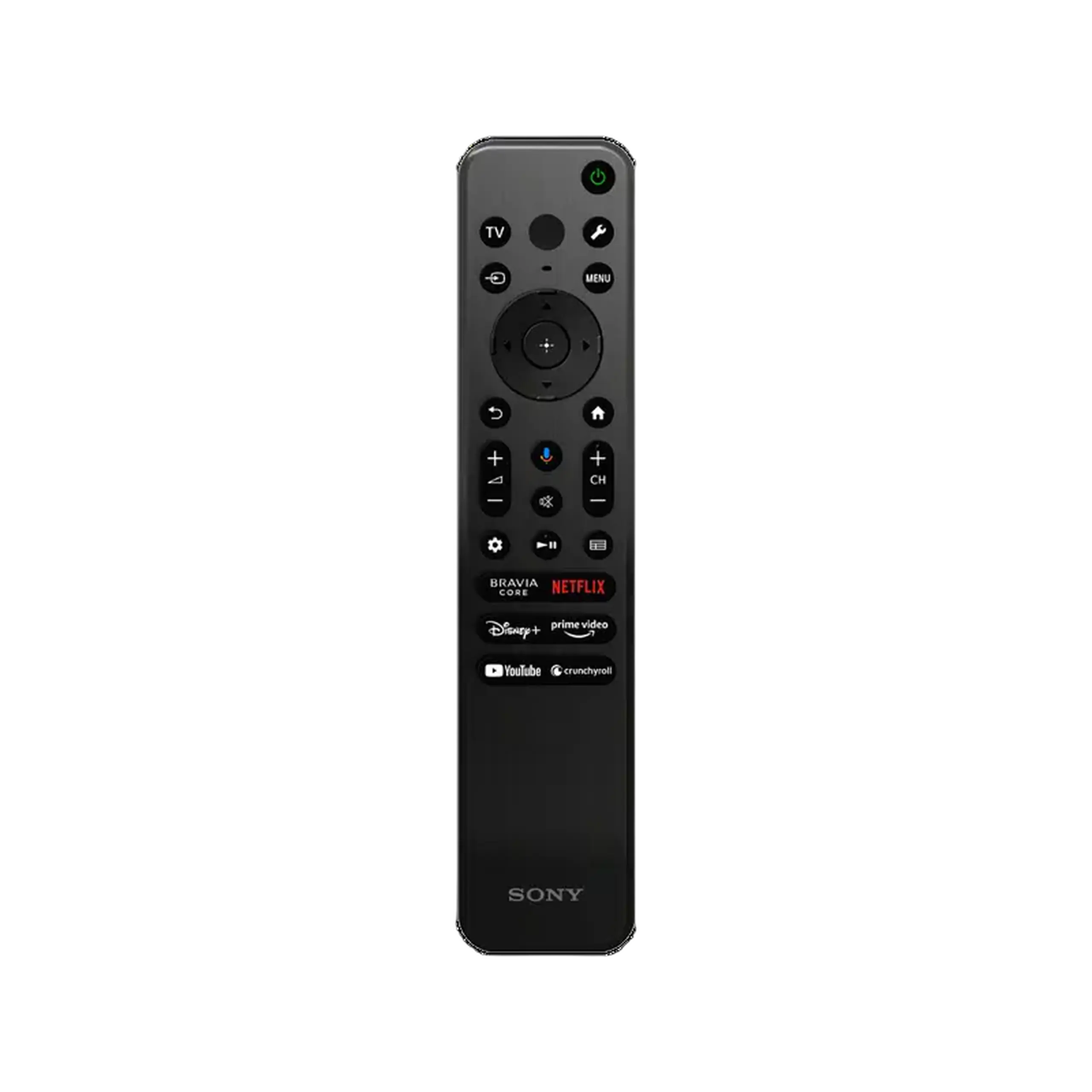 SMART TV LED de 65 inchi SONY KD65X85LAEP, 4K HDR, 3840x2160, Android TV, negru