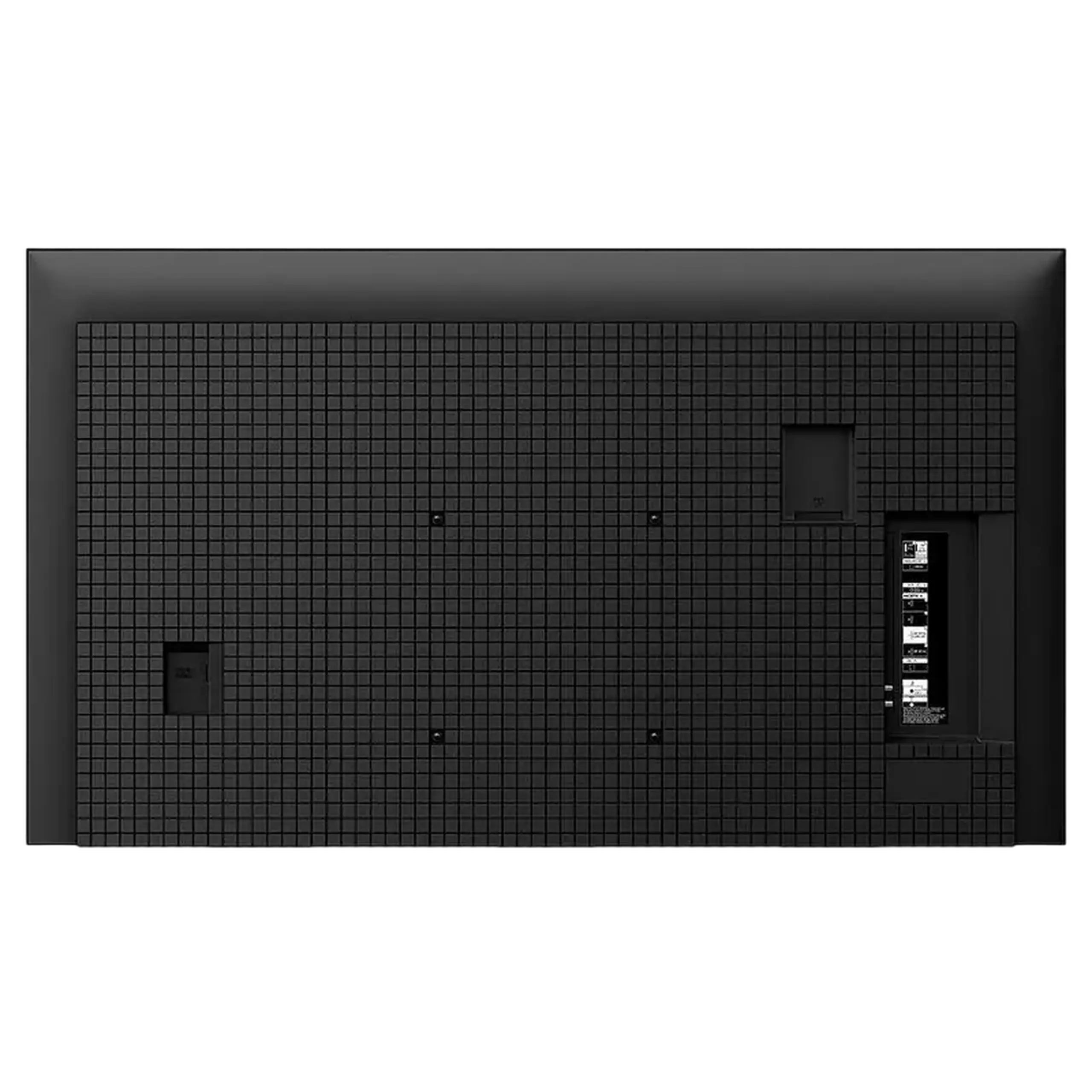 SMART TV LED de 65 inchi SONY KD65X85LAEP, 4K HDR, 3840x2160, Android TV, negru