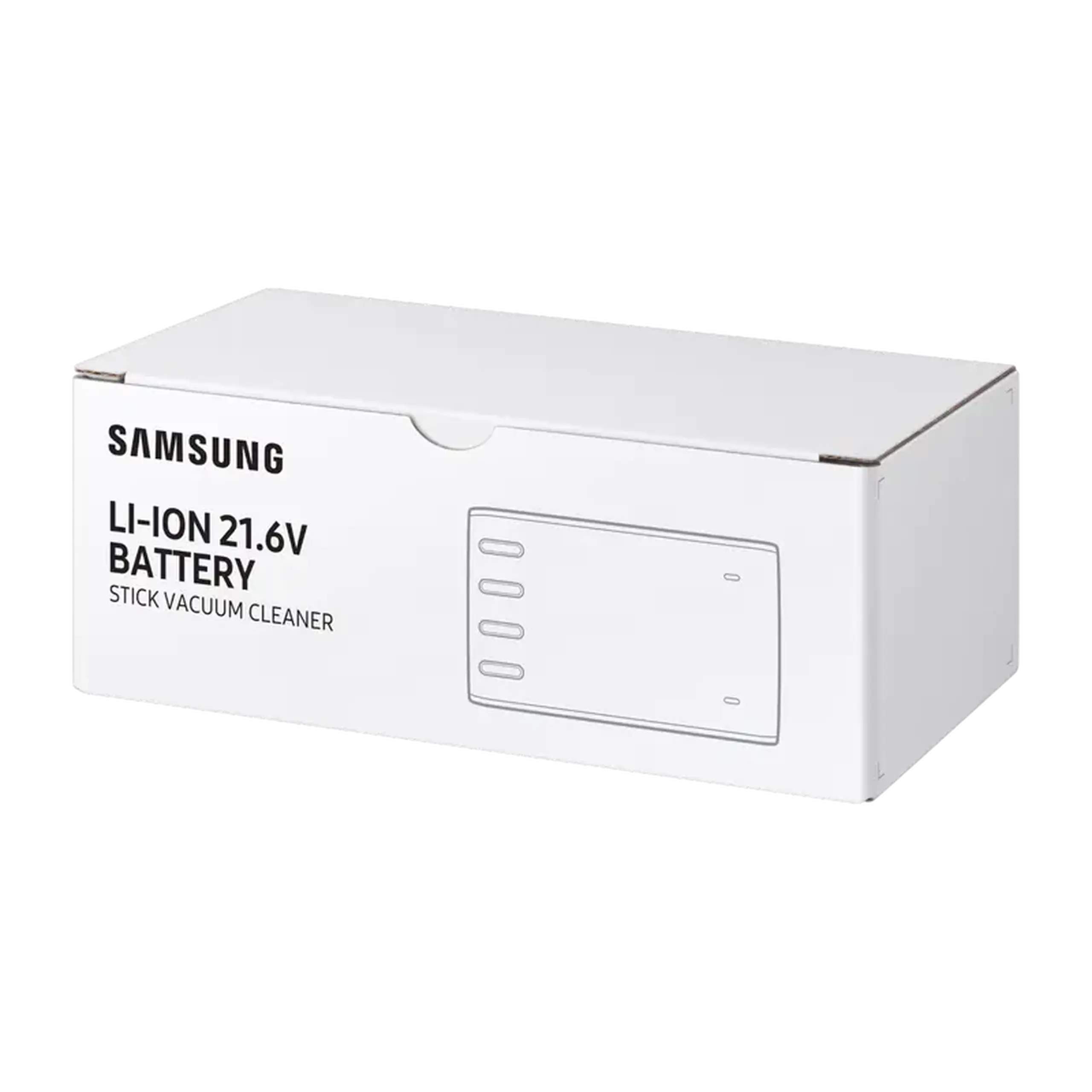 Baterie reîncărcabilă Samsung VCA-SBTA60/VT