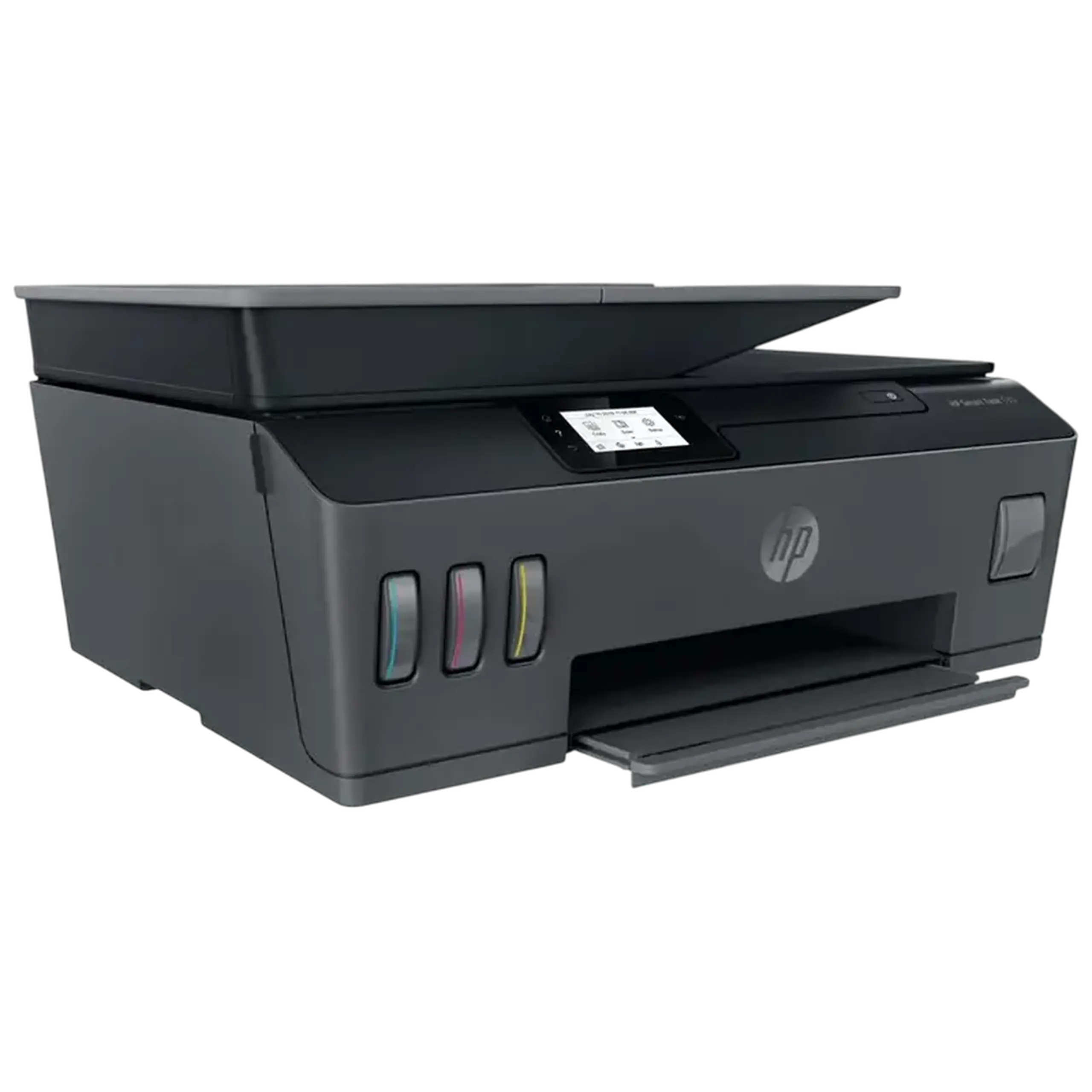 MFP HP Smart Tank 530, Negru