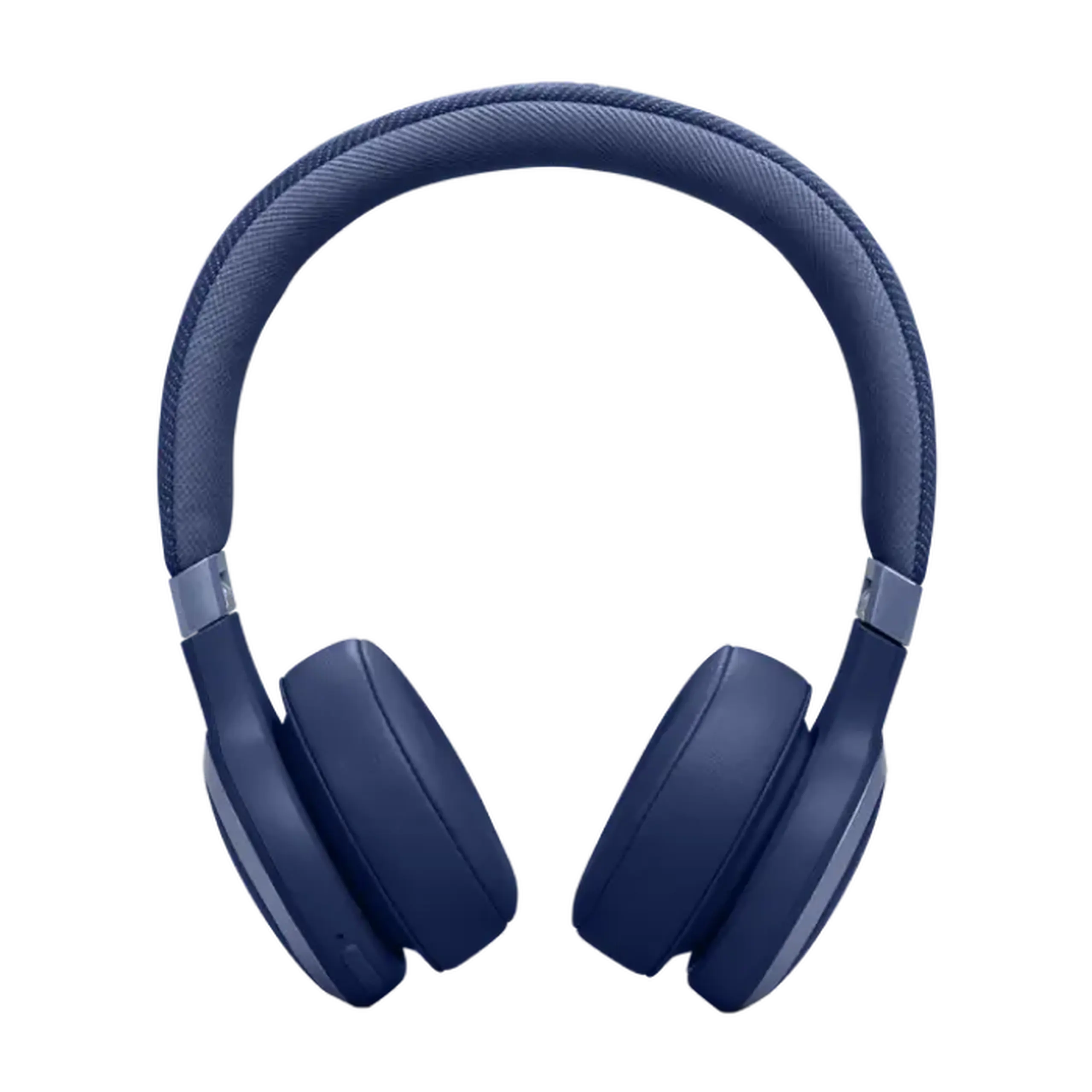 Căști Bluetooth JBL LIVE670NC Albastru, on - ear, cu anulare activă a zgomotului