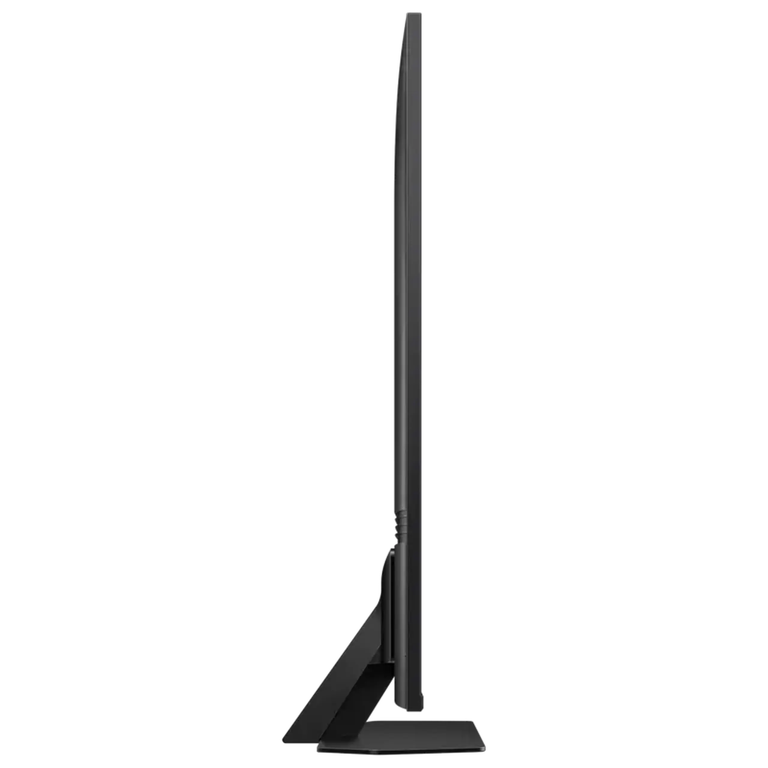Televizor SMART LED de 43 inchi Samsung QE43QN90FAUXUA, Mini LED 3840x2160, OS Tizen, negru