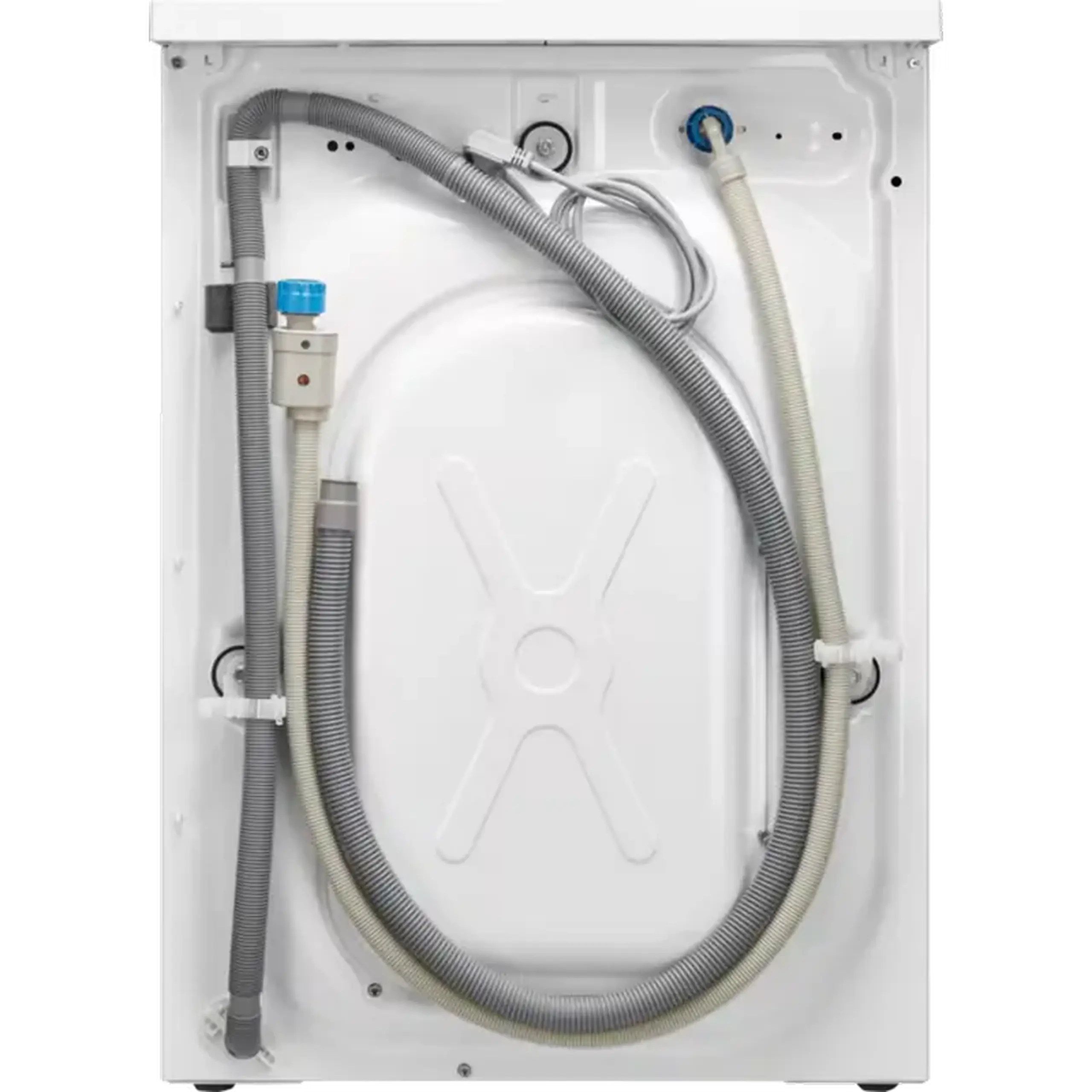 Mașină de spălat AEG LFR62144BE, 10kg, Alb