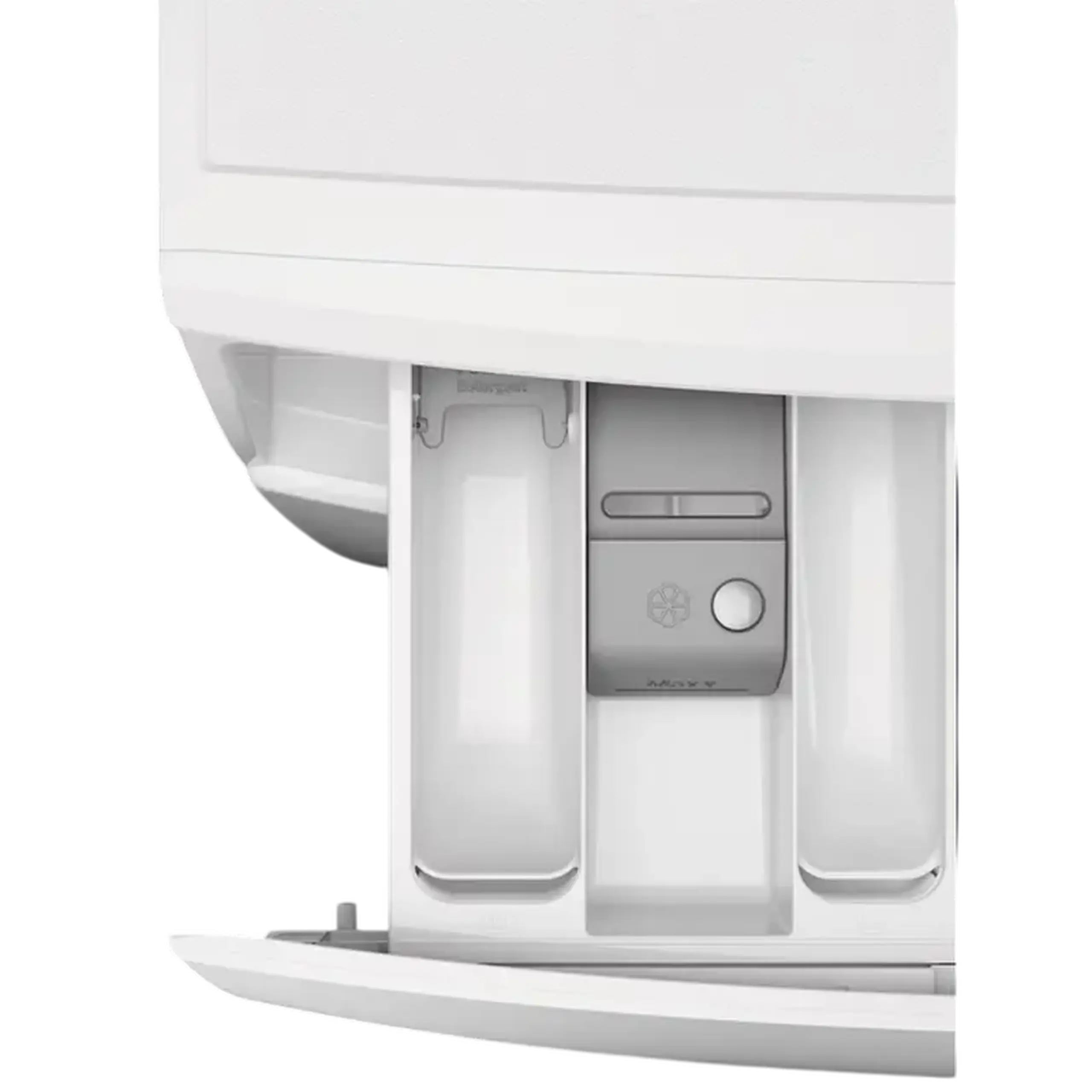 Mașină de spălat AEG LFR62144BE, 10kg, Alb