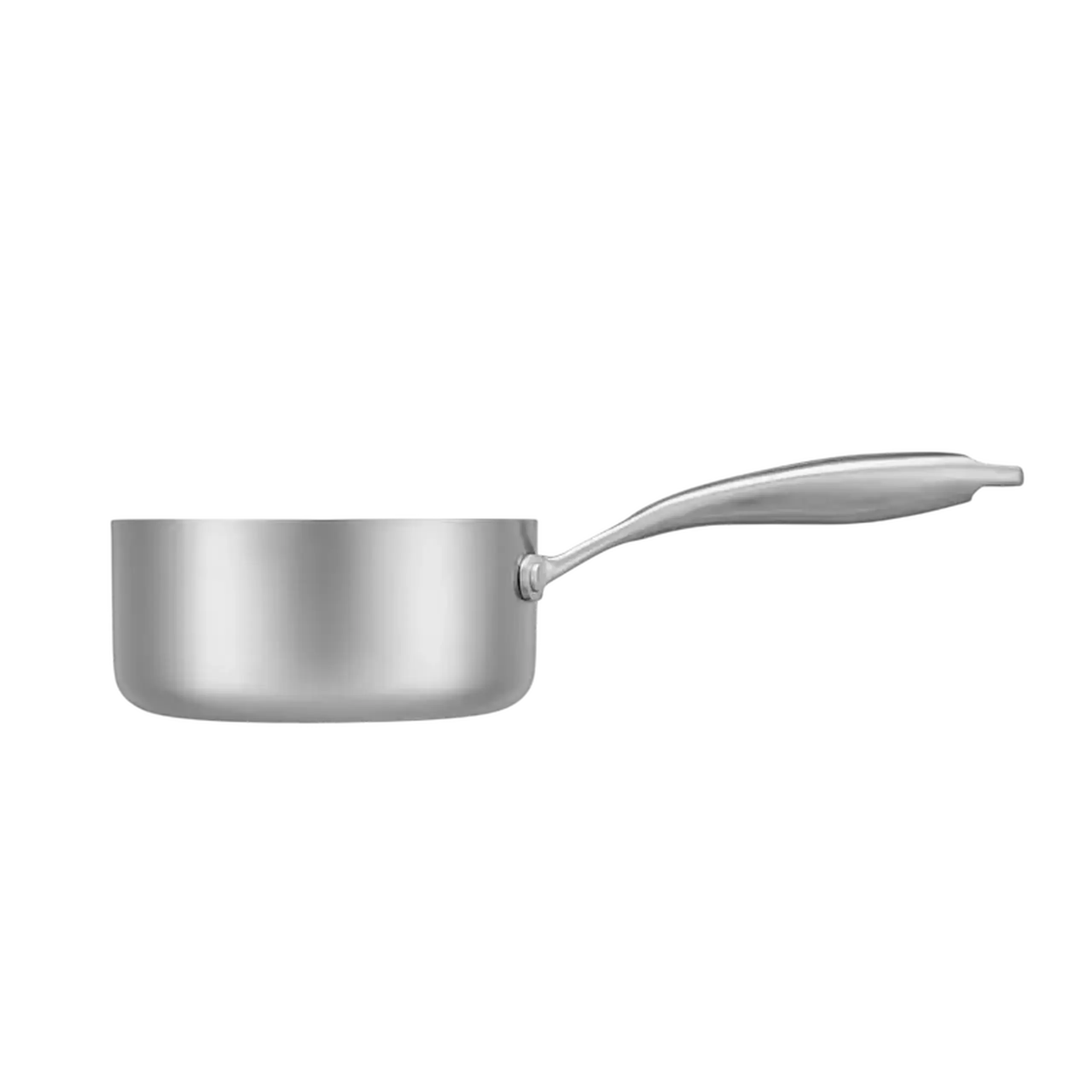 Cratiță RESTO 95022, 1,4L, Oțel inoxidabil