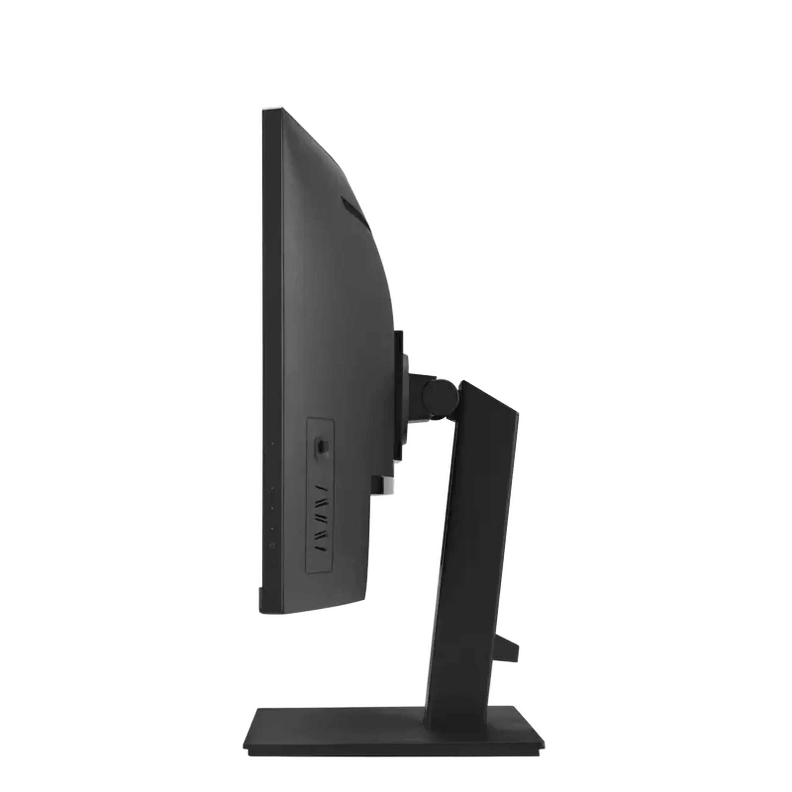 34" ASUS VA34VCPSR, negru, VA, 3440x1440, 100Hz, 4msGTG, 300cd, CR3000:1, HRD10, HDMI+DP+USB+TypeC