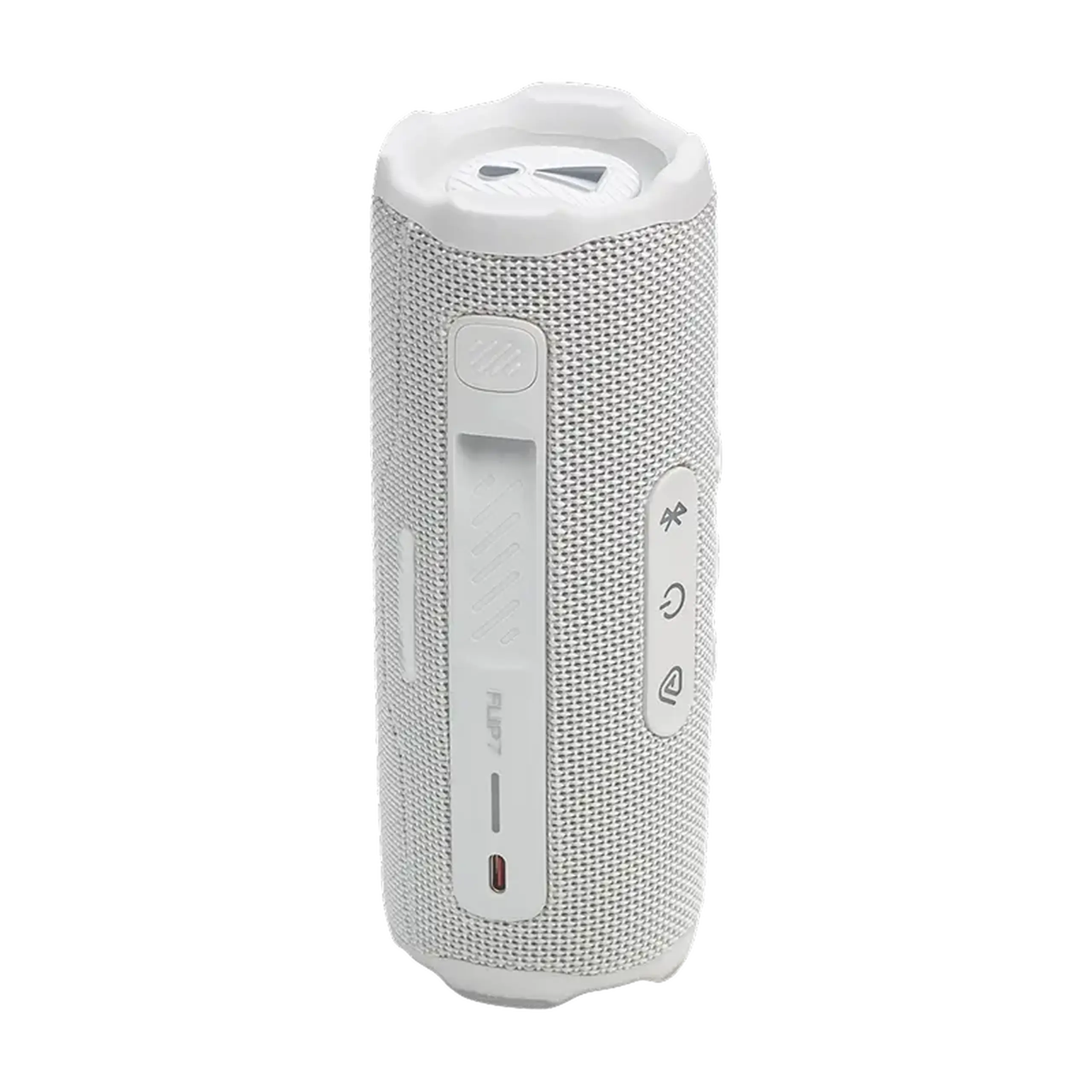 Boxe portabile JBL Flip 7, albe