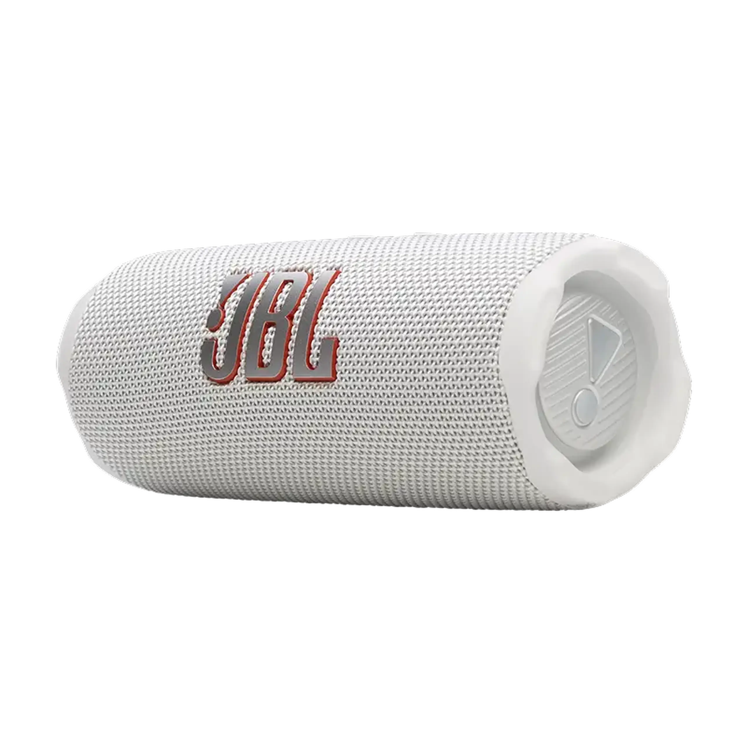 Boxe portabile JBL Flip 7, albe