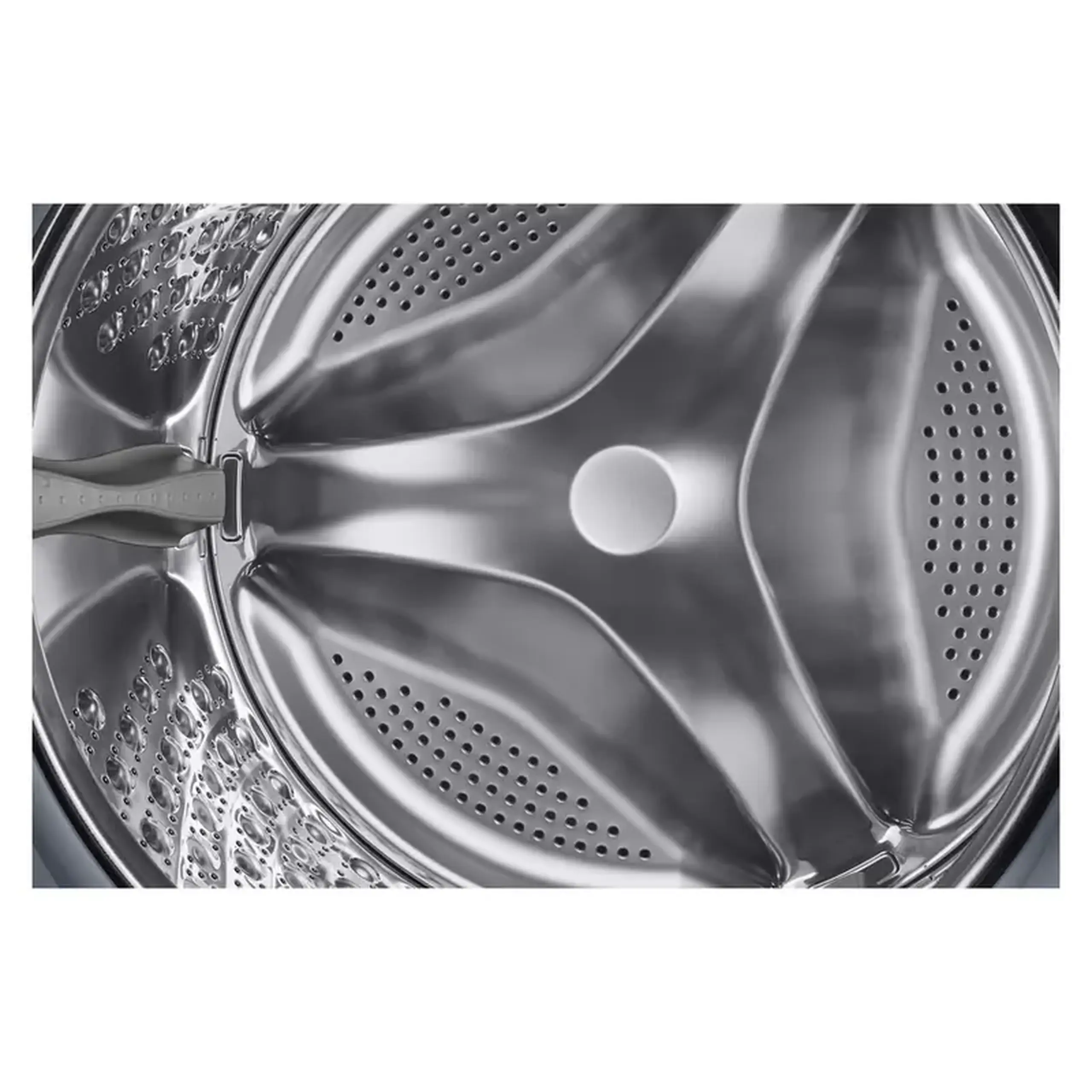 Mașină de spălat Samsung WW10FG6U9ELBUA, 10kg, Negru