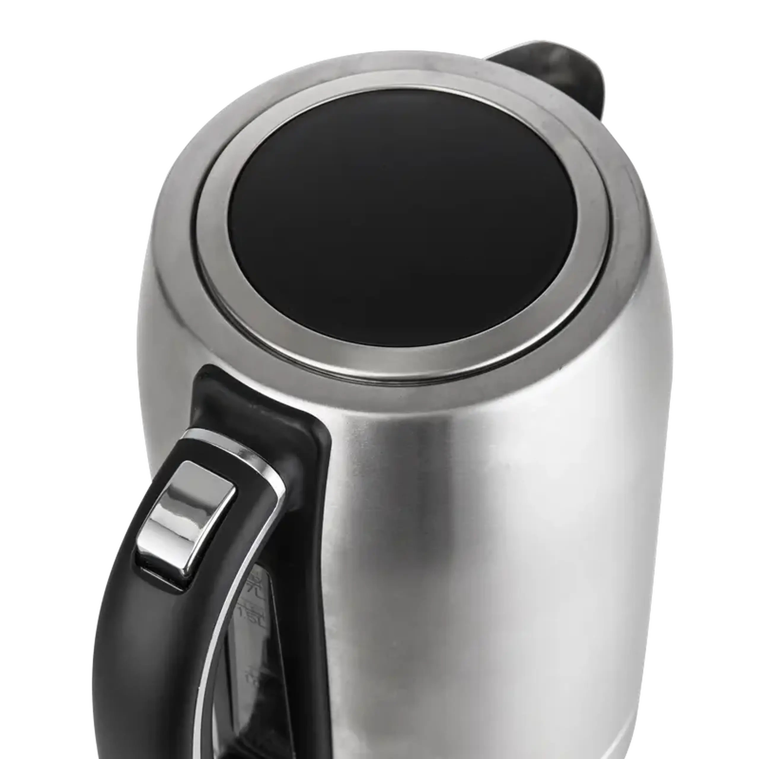 Fierbător electric OZON EKC-5701-GS, Oțel inoxidabil