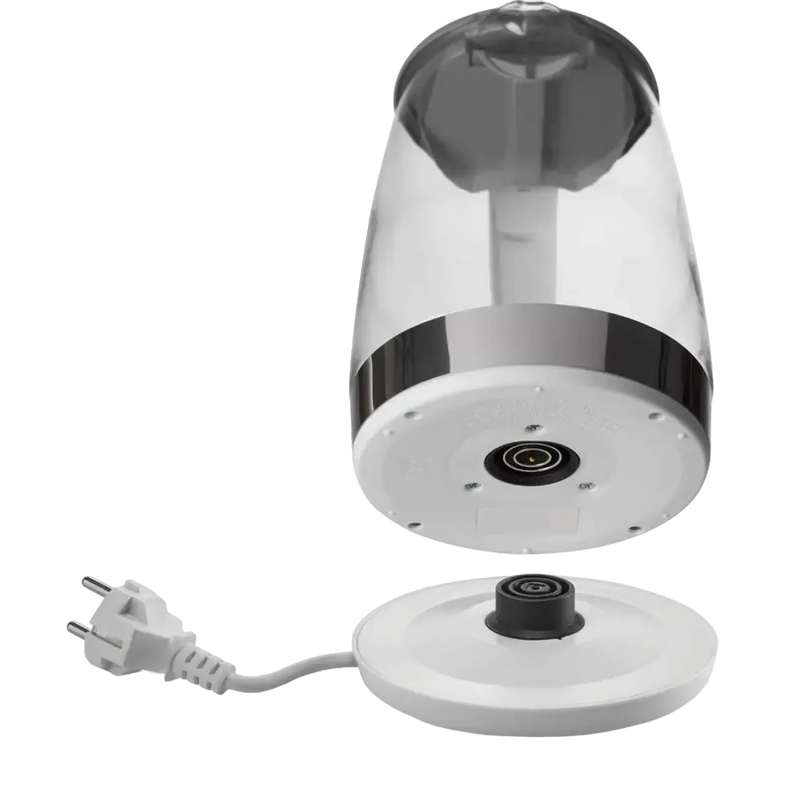 Fierbător electric Gorenje K17GXG, Oțel Inoxidabil