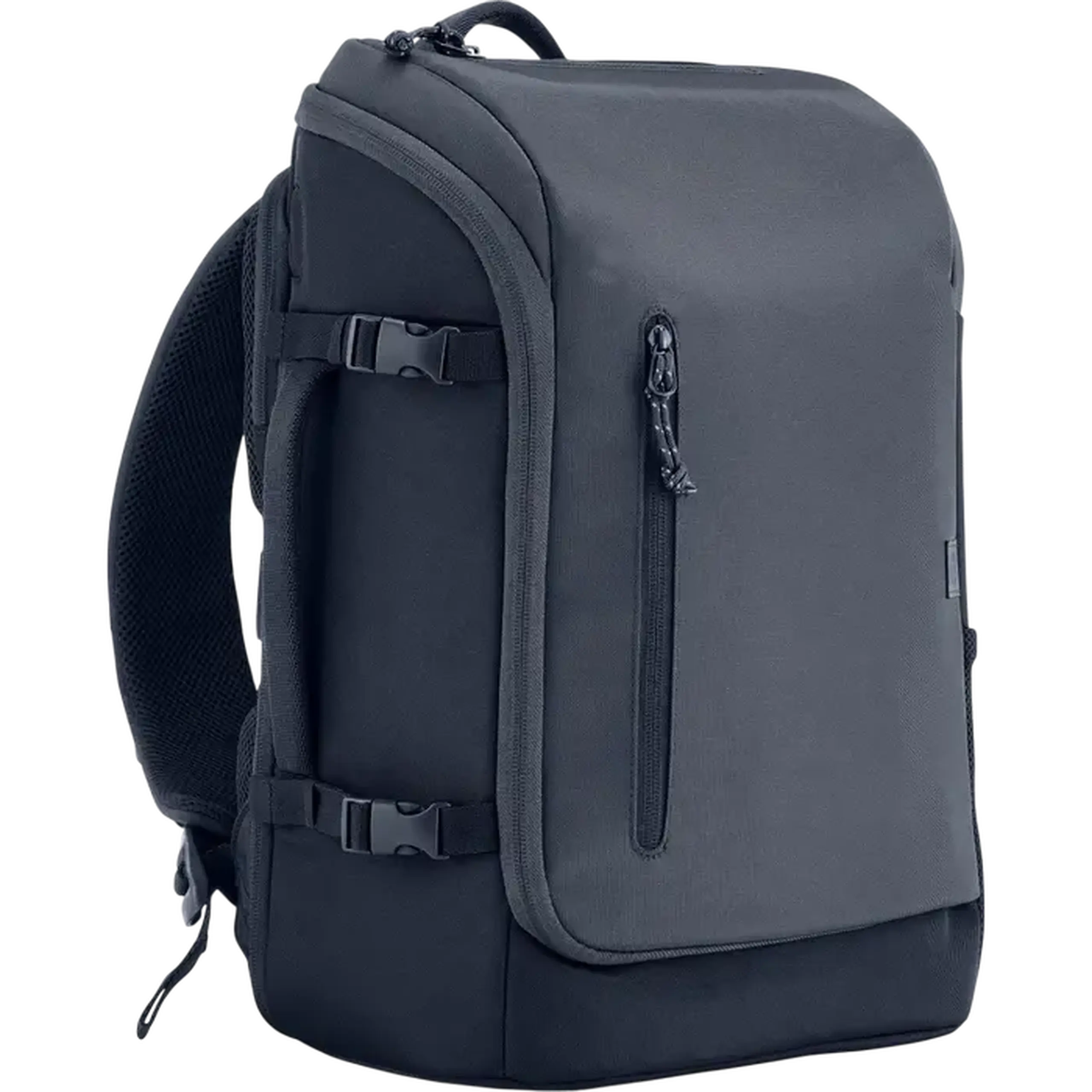 Rucsac NB de 15,6 inchi - Rucsac pentru Laptop HP Travel 25 litri 15,6 gri fier