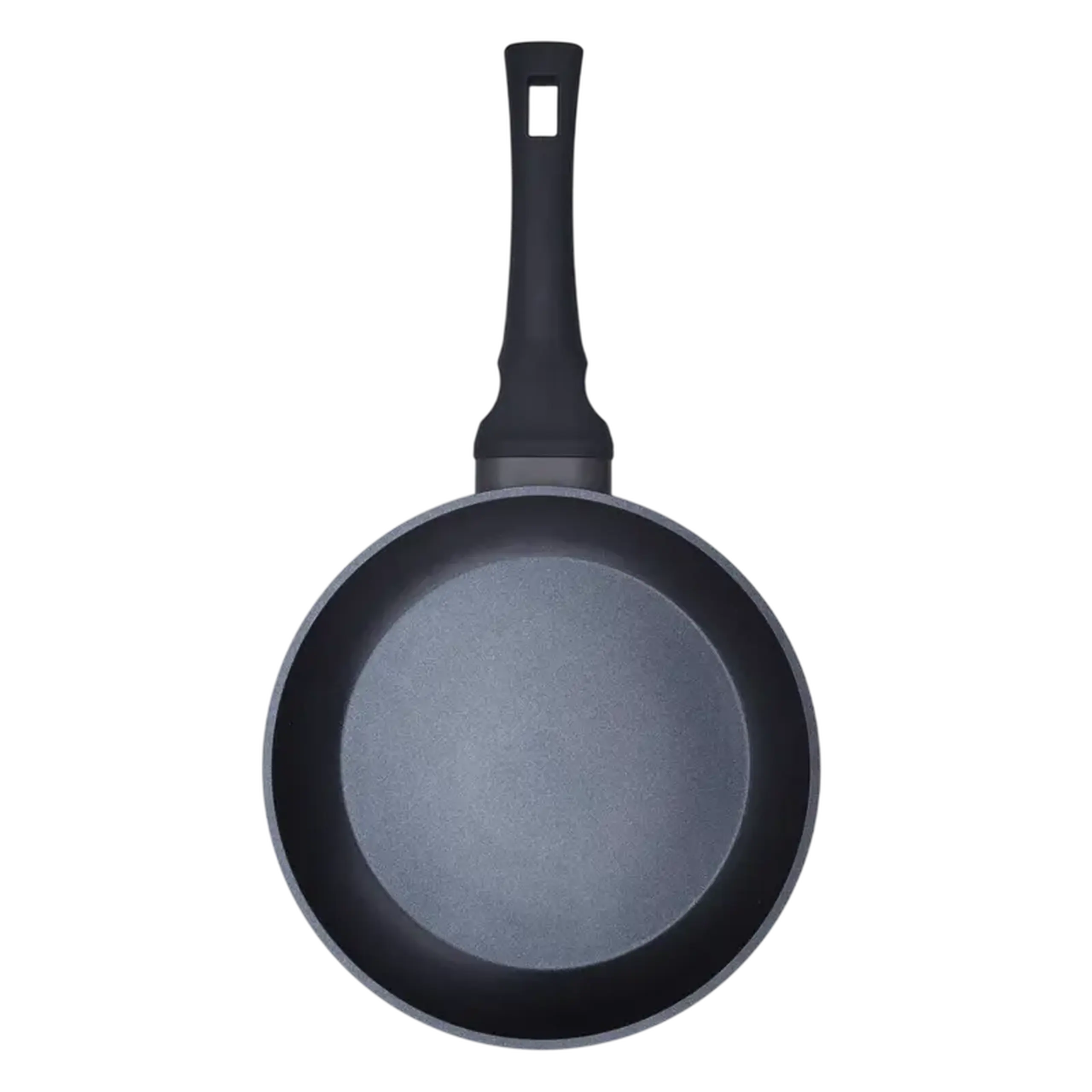 Tigaie RESTO 93323, Negru
