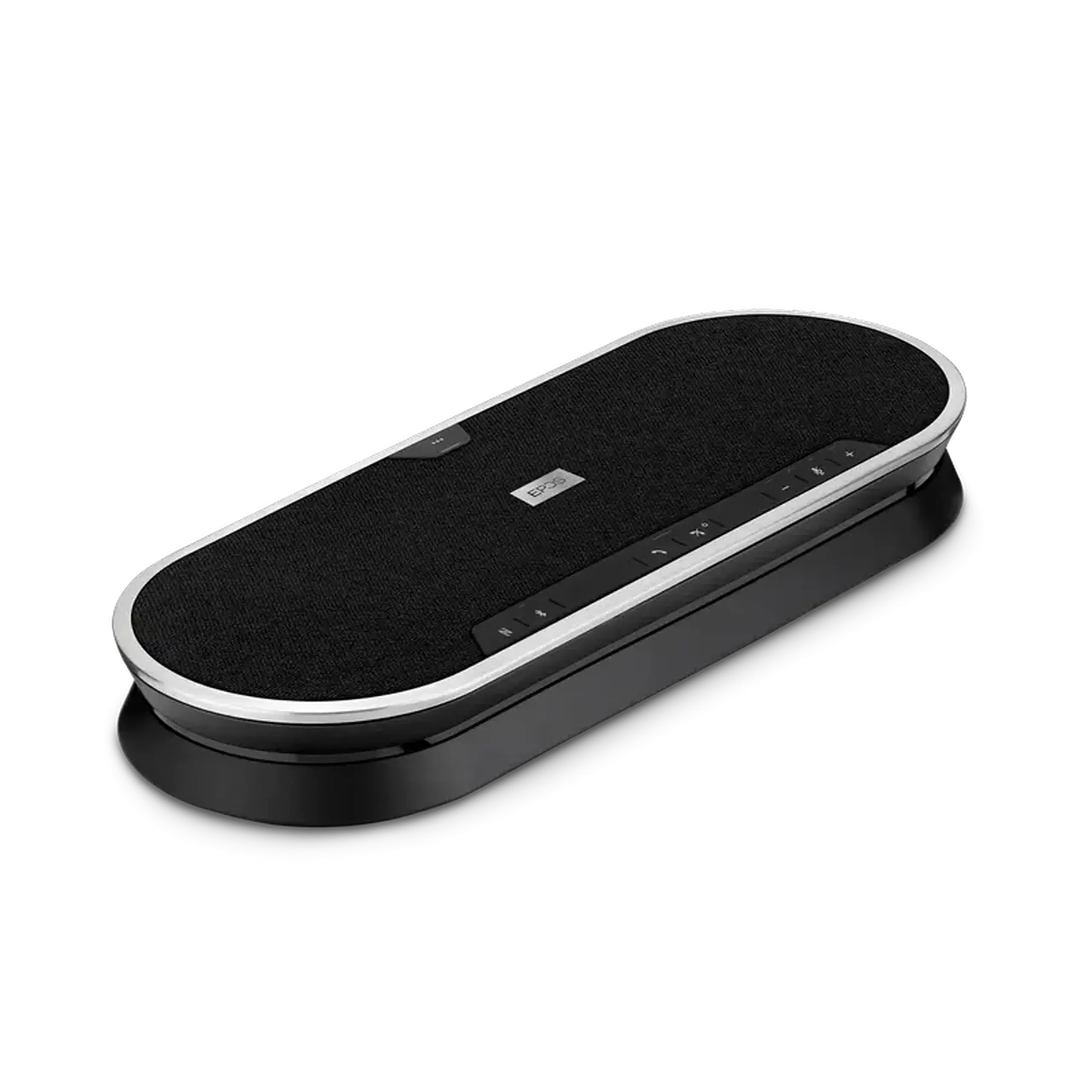 Microfon portabil pentru înregistrare vocală EPOS EXPAND SP 80, Fără fir/Cu fir, Negru