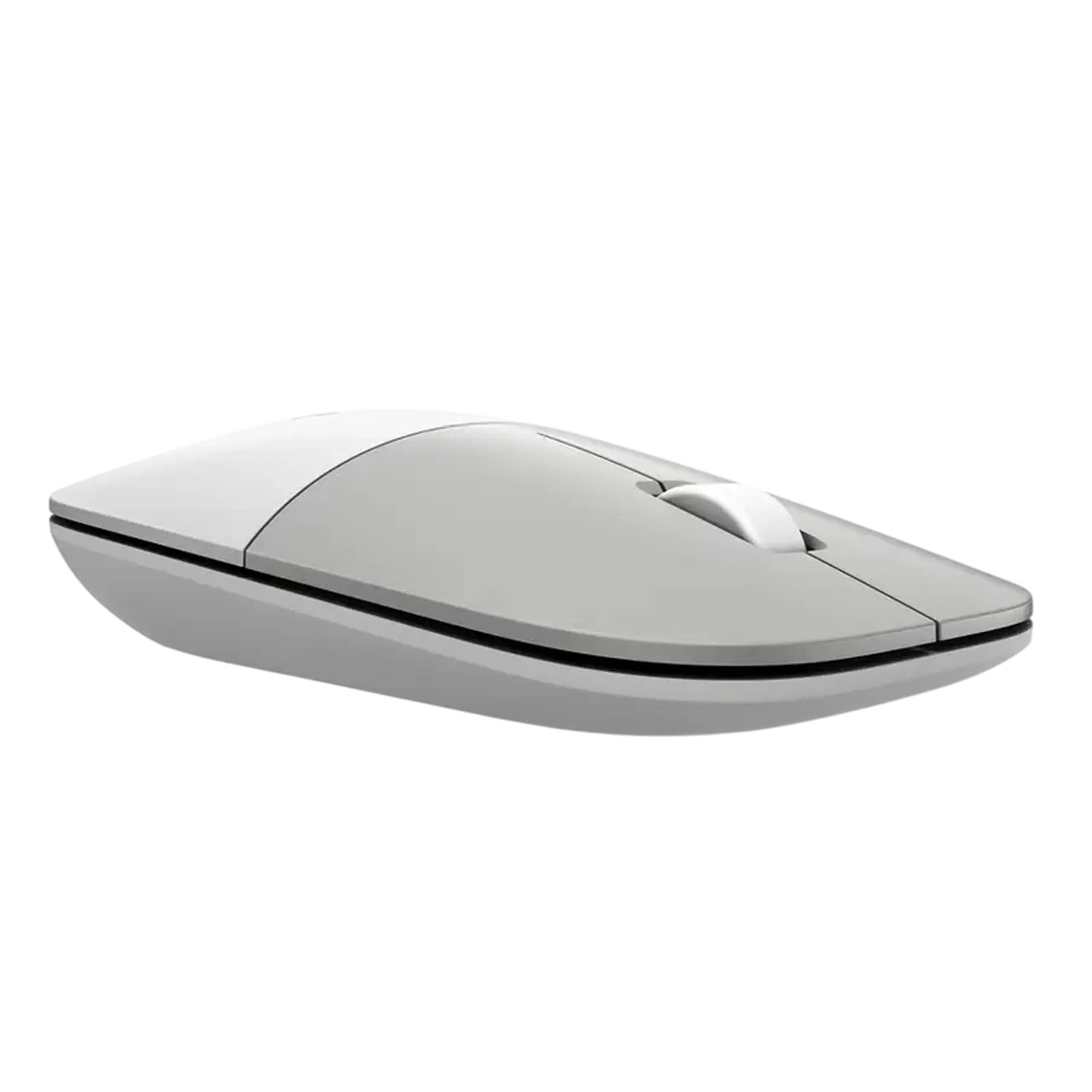 Mouse Wireless HP Z3700, Ceramic White