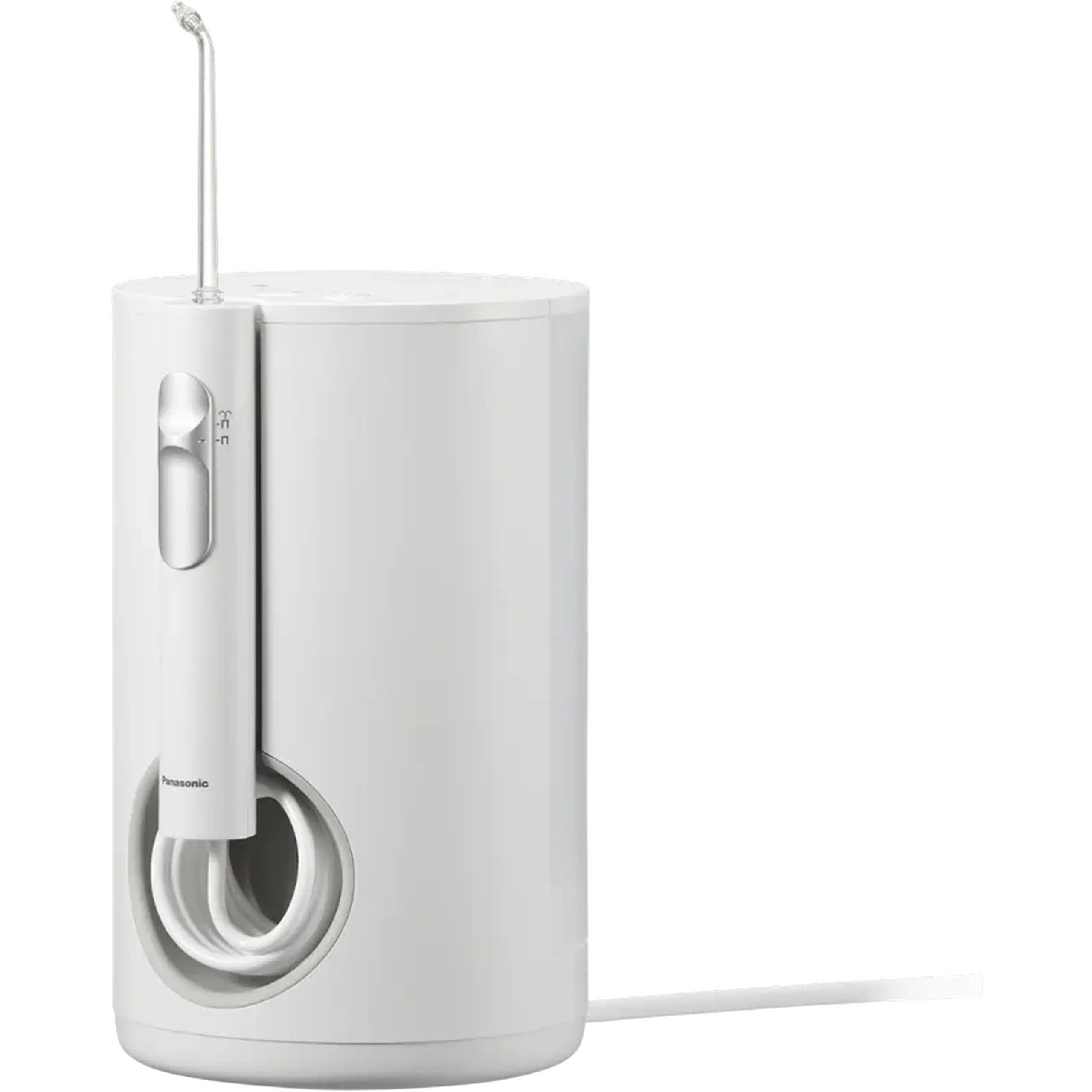 Irigator oral Panasonic EW1614W520, Alb