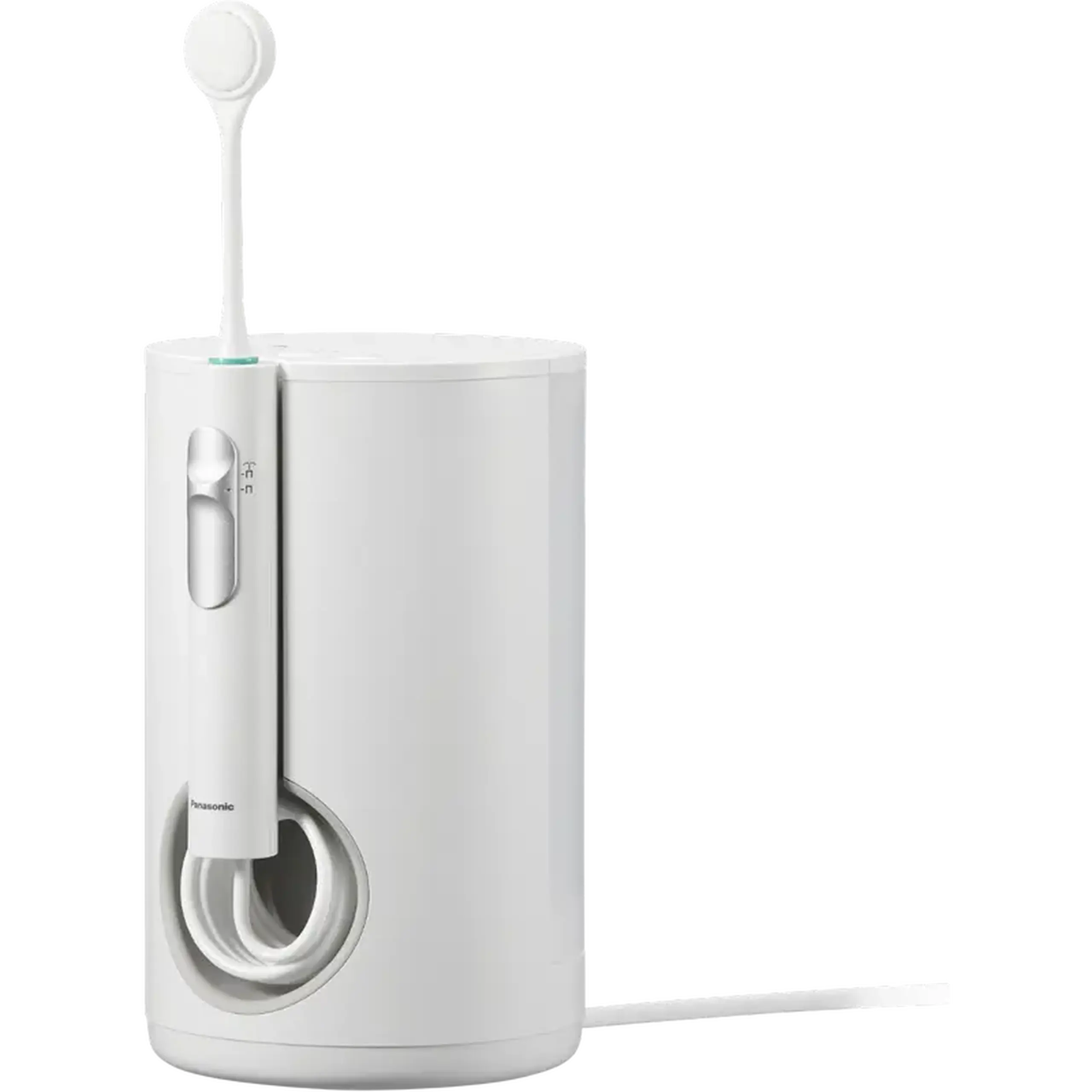 Irigator oral Panasonic EW1614W520, Alb