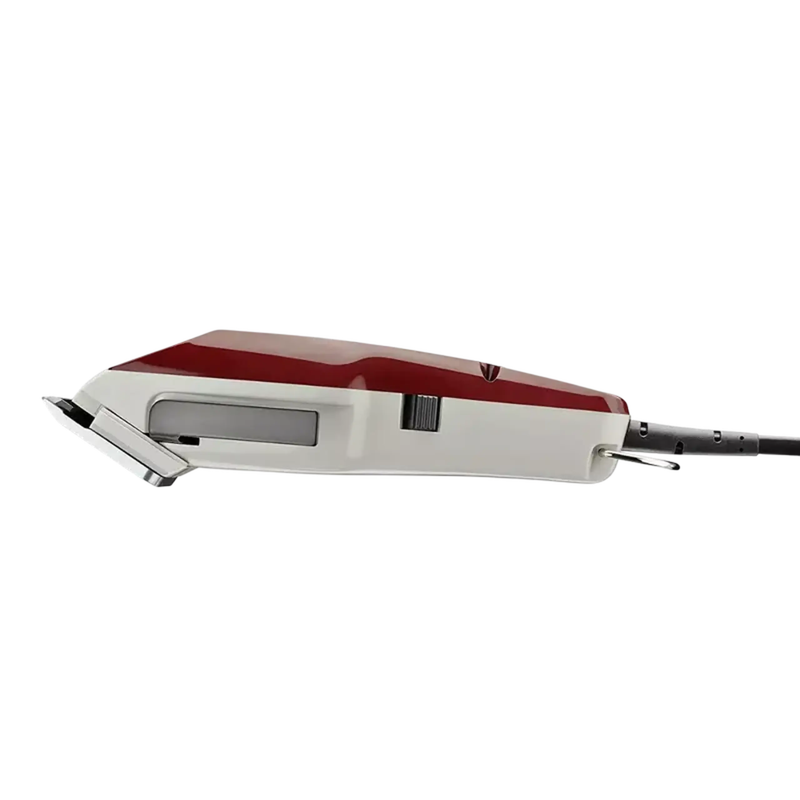 Aparat de tuns Moser Typ 1400-0278, Roșu