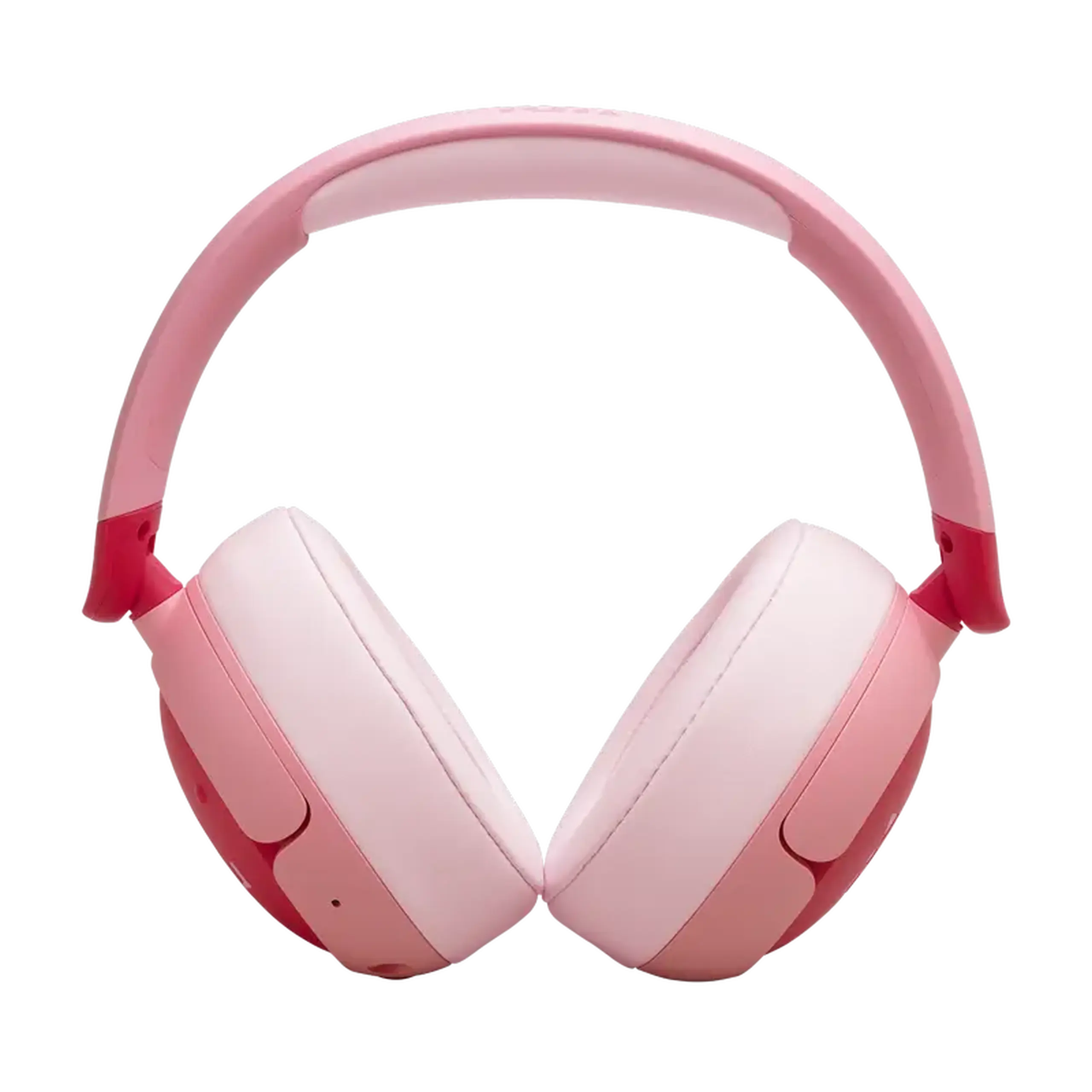 Căști Bluetooth JBL JR470NC, on - ear pentru copii, alb