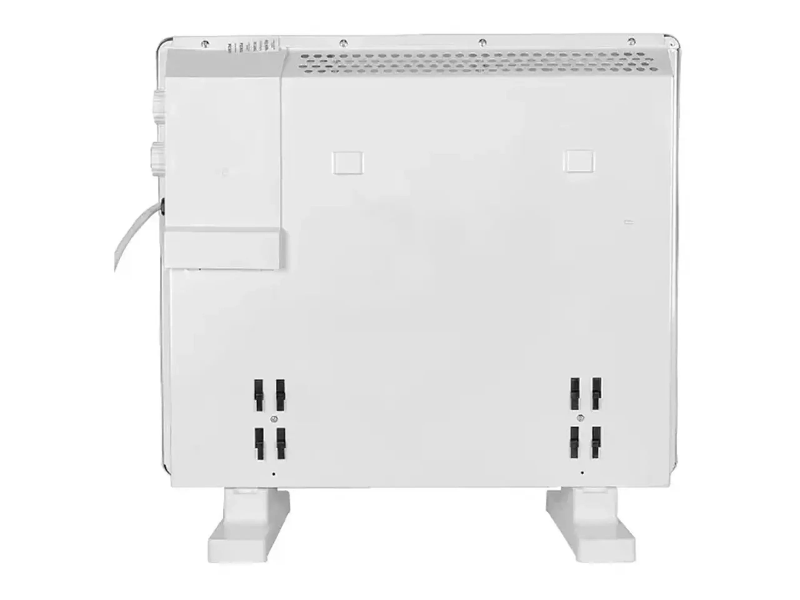 Convector Resanta OK-1000СН, 1000W, Alb