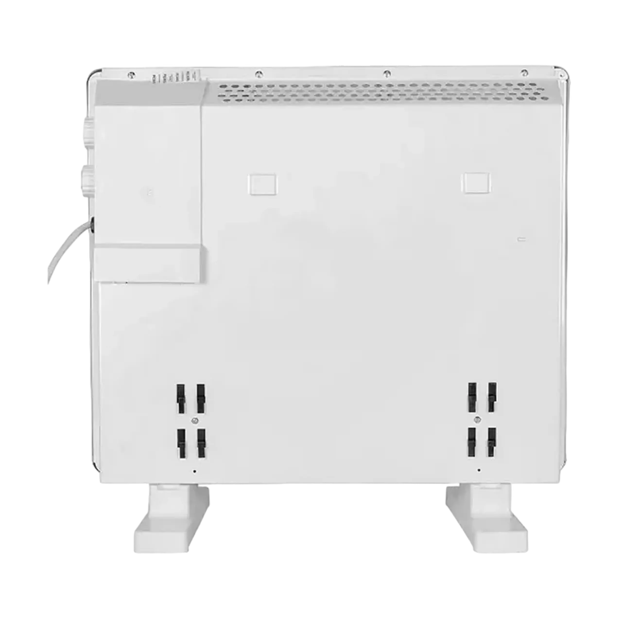 Convector Resanta OK-1000СН, 1000W, Alb