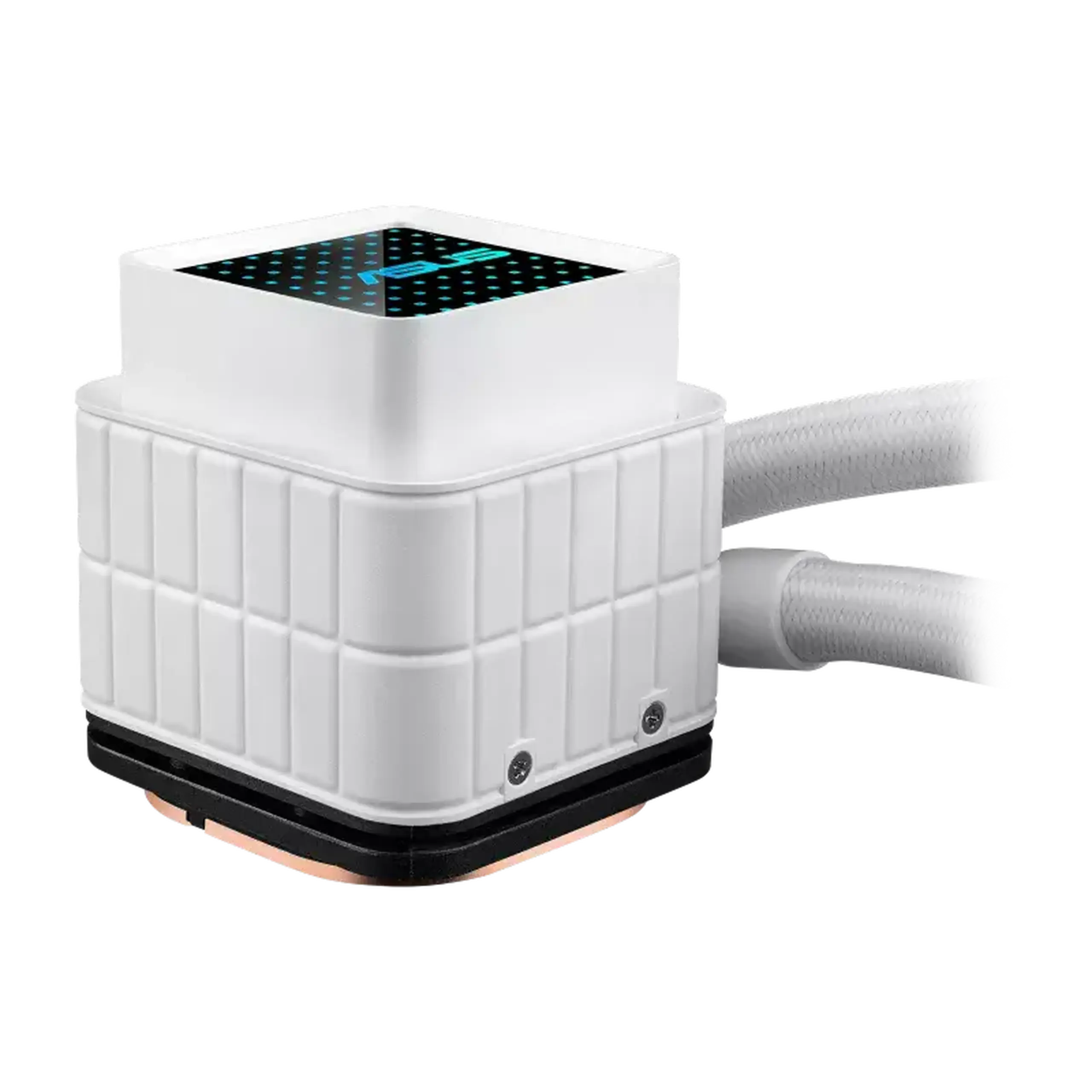 Cooler procesor ASUS Prime LC 360 ARGB WHT