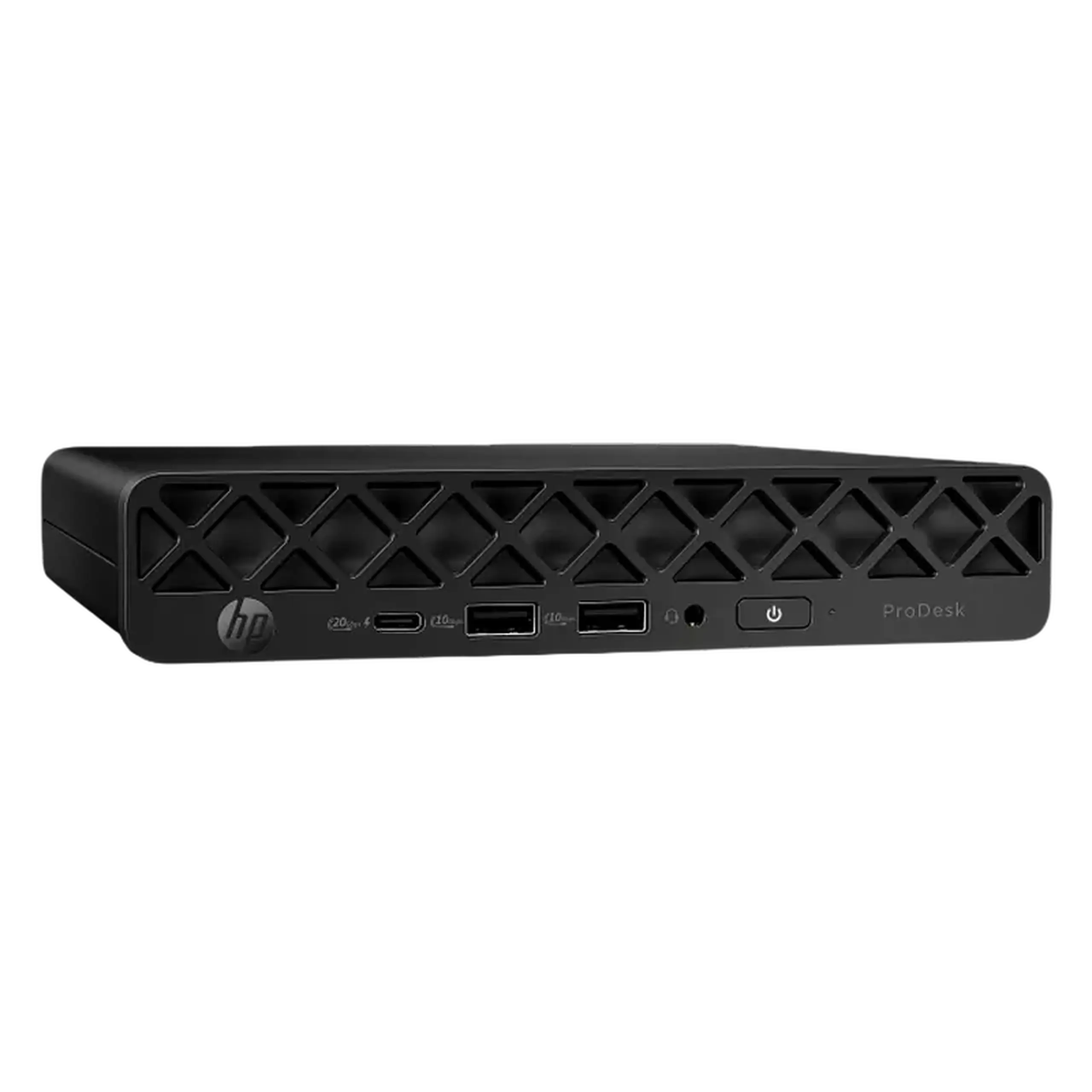 Mini PC HP ProDesk 4 Mini G1i, Intel Core 7 265T, 16GB/512GB, Windows 11 Pro