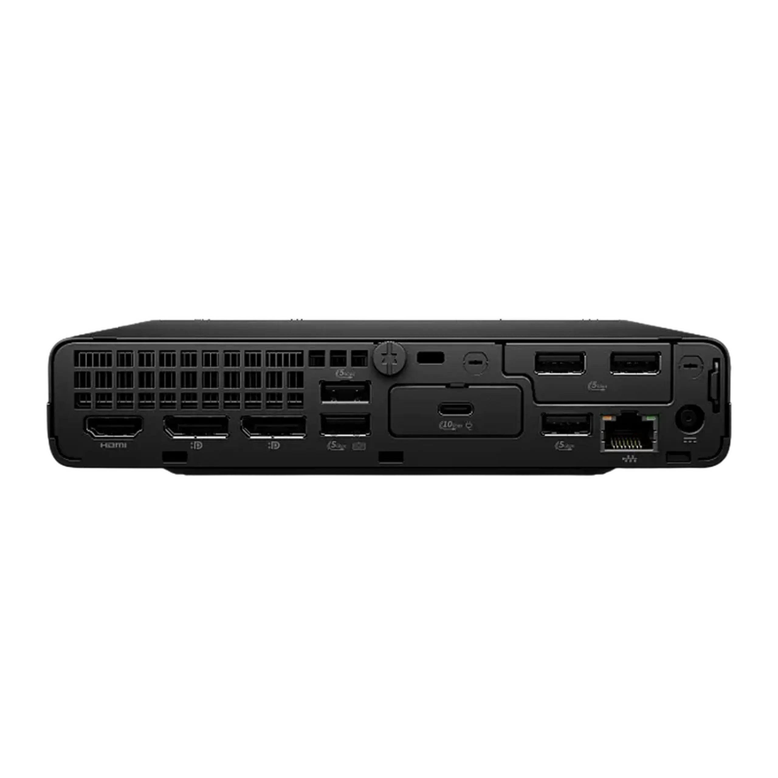 Mini PC HP ProDesk 4 Mini G1i, Intel Core 7 265T, 16GB/512GB, Windows 11 Pro