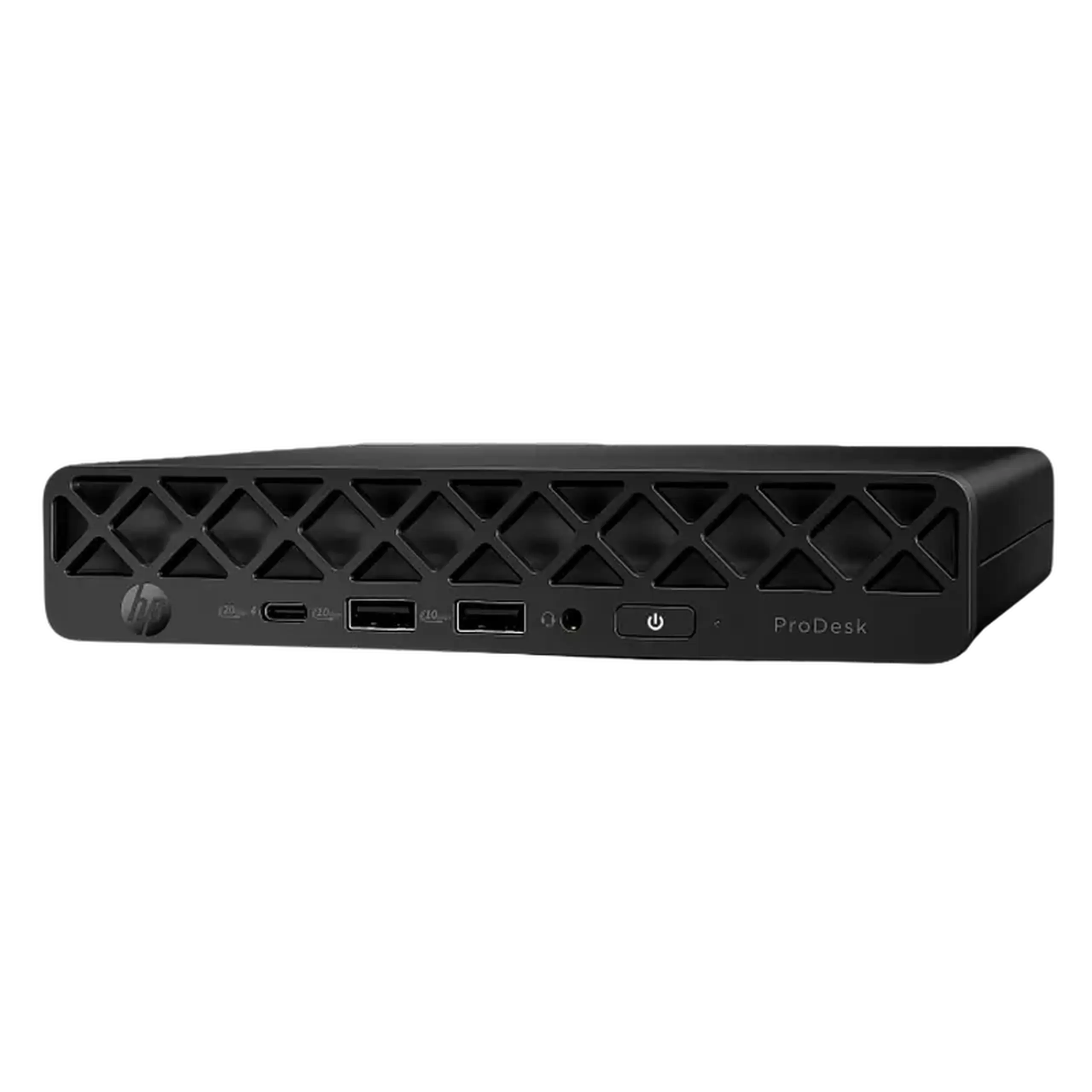 Mini PC HP ProDesk 4 Mini G1i, Intel Core 7 265T, 16GB/512GB, Windows 11 Pro