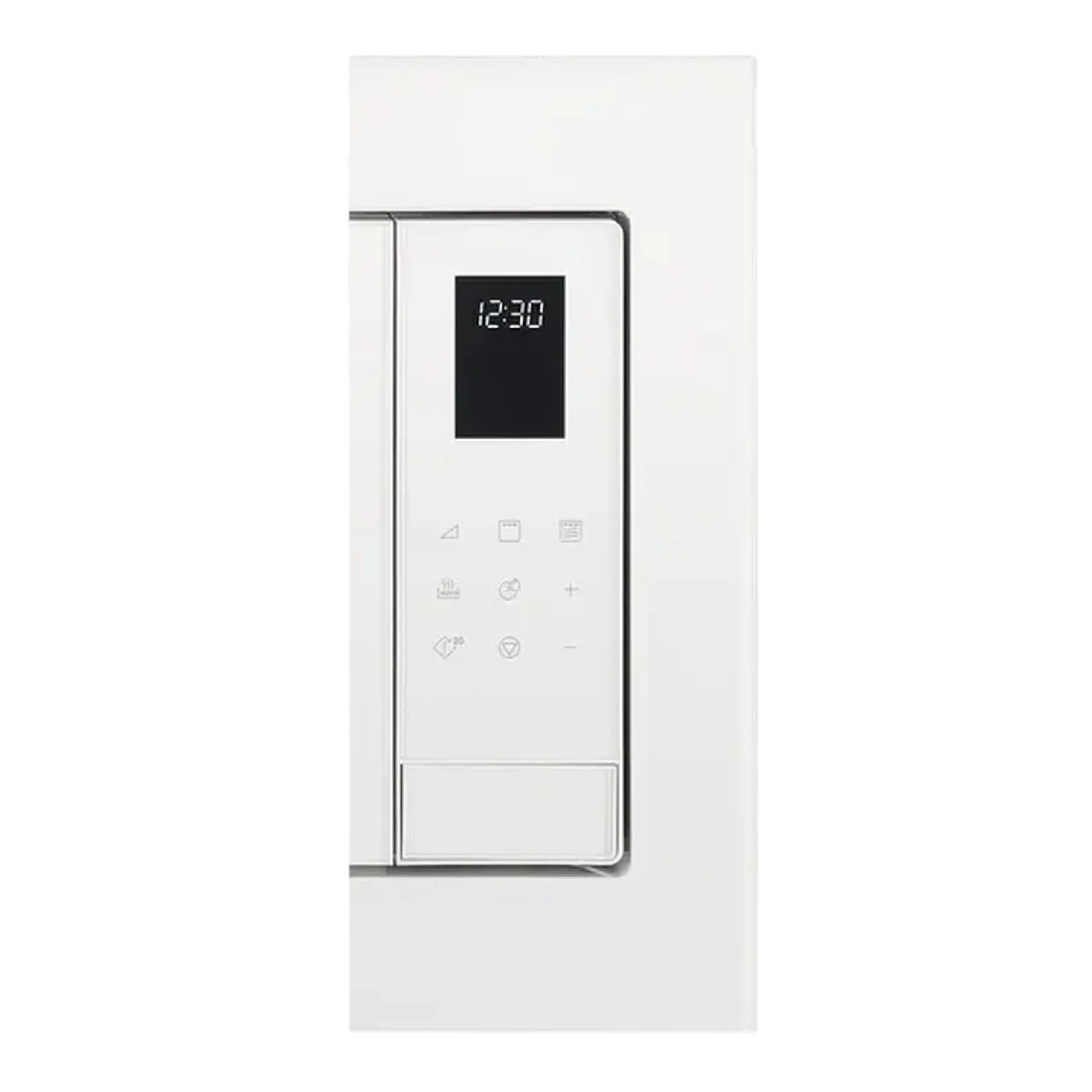 Cuptor cu microunde Electrolux LMS4253TMW, Alb