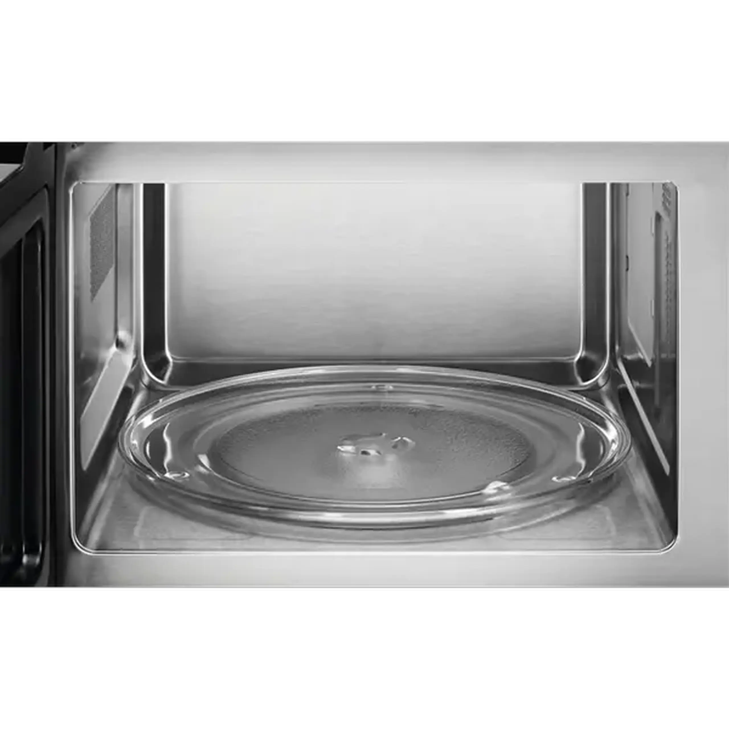 Cuptor cu microunde Electrolux LMS4253TMW, Alb