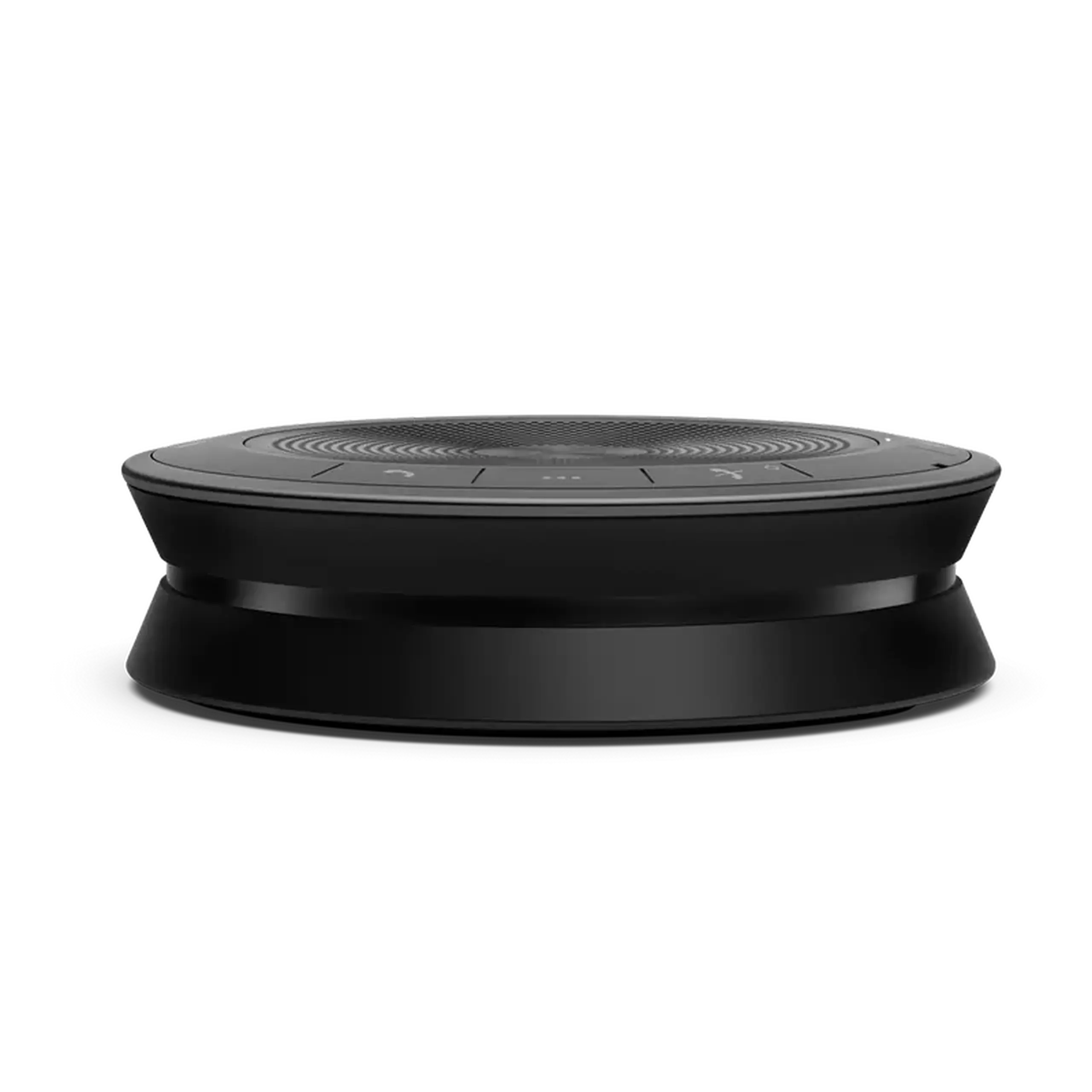 Microfon portabil pentru înregistrare vocală EPOS EXPAND SP 40+, Fără fir/Cu fir, Negru