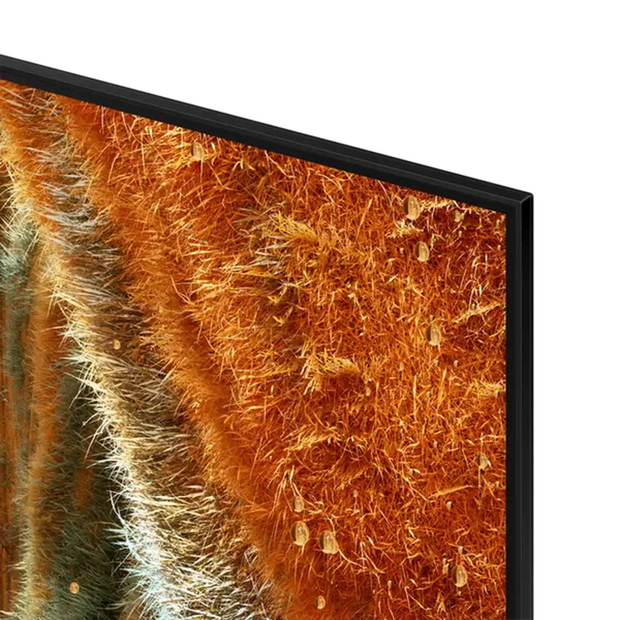 SMART TV LED de 85 inchi Samsung QE85QN70FAUXUA, MiniLED, 3840x2160, Tizen OS, negru
