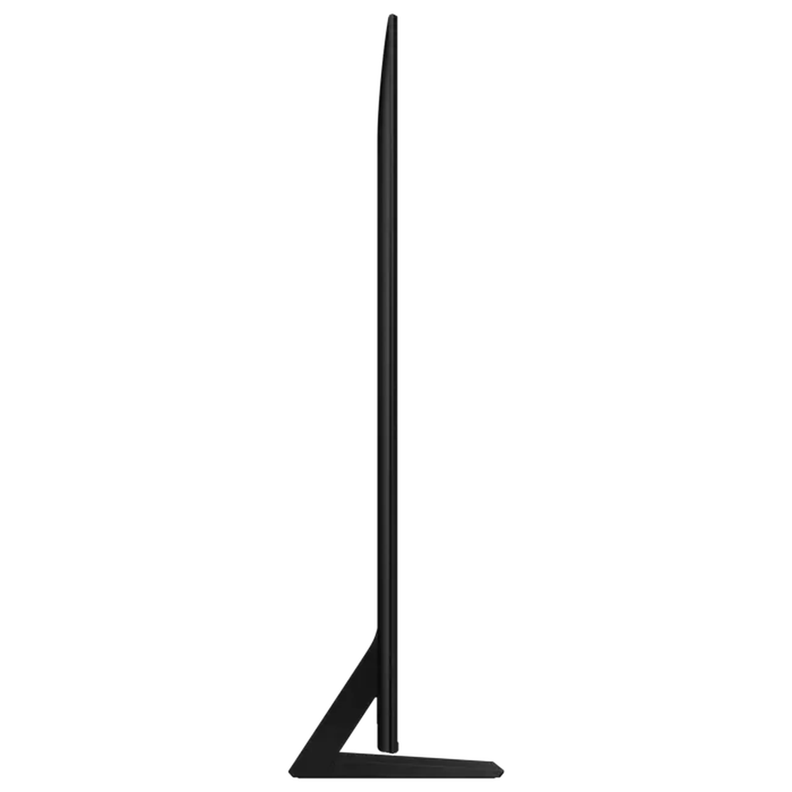 SMART TV LED de 85 inchi Samsung QE85QN70FAUXUA, MiniLED, 3840x2160, Tizen OS, negru