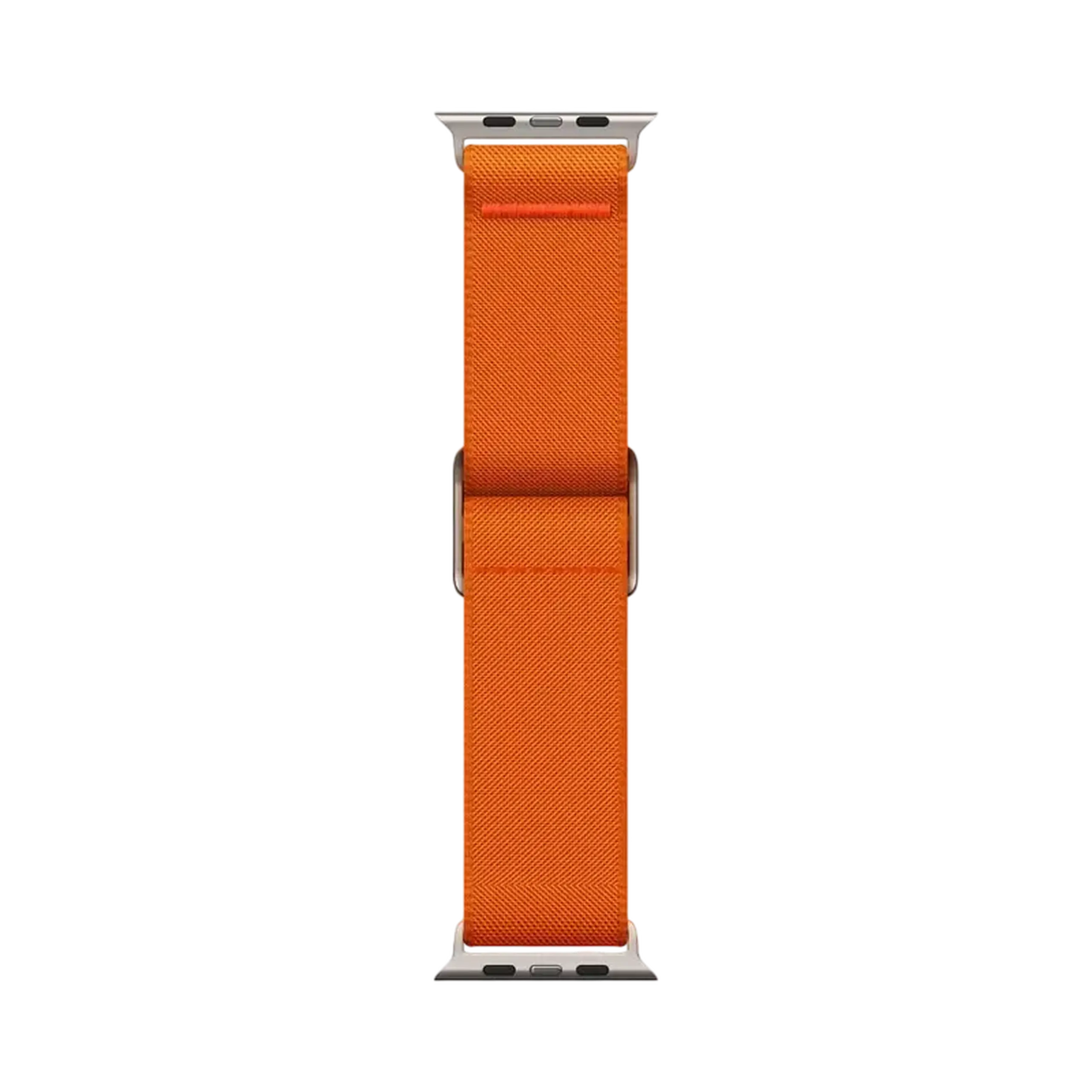 Spigen 44/45/46/49mm Apple Watch Fit Lite, portocaliu