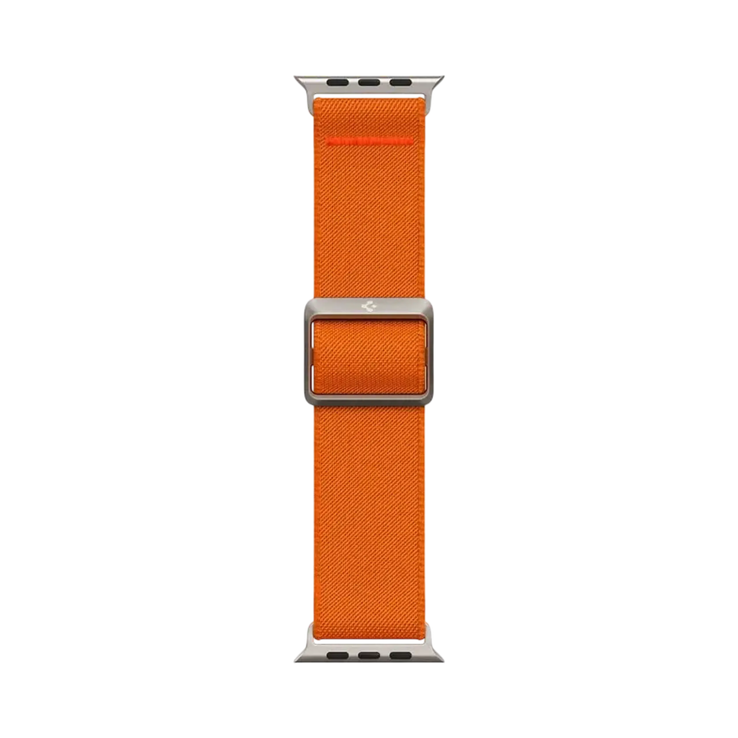 Spigen 44/45/46/49mm Apple Watch Fit Lite, portocaliu