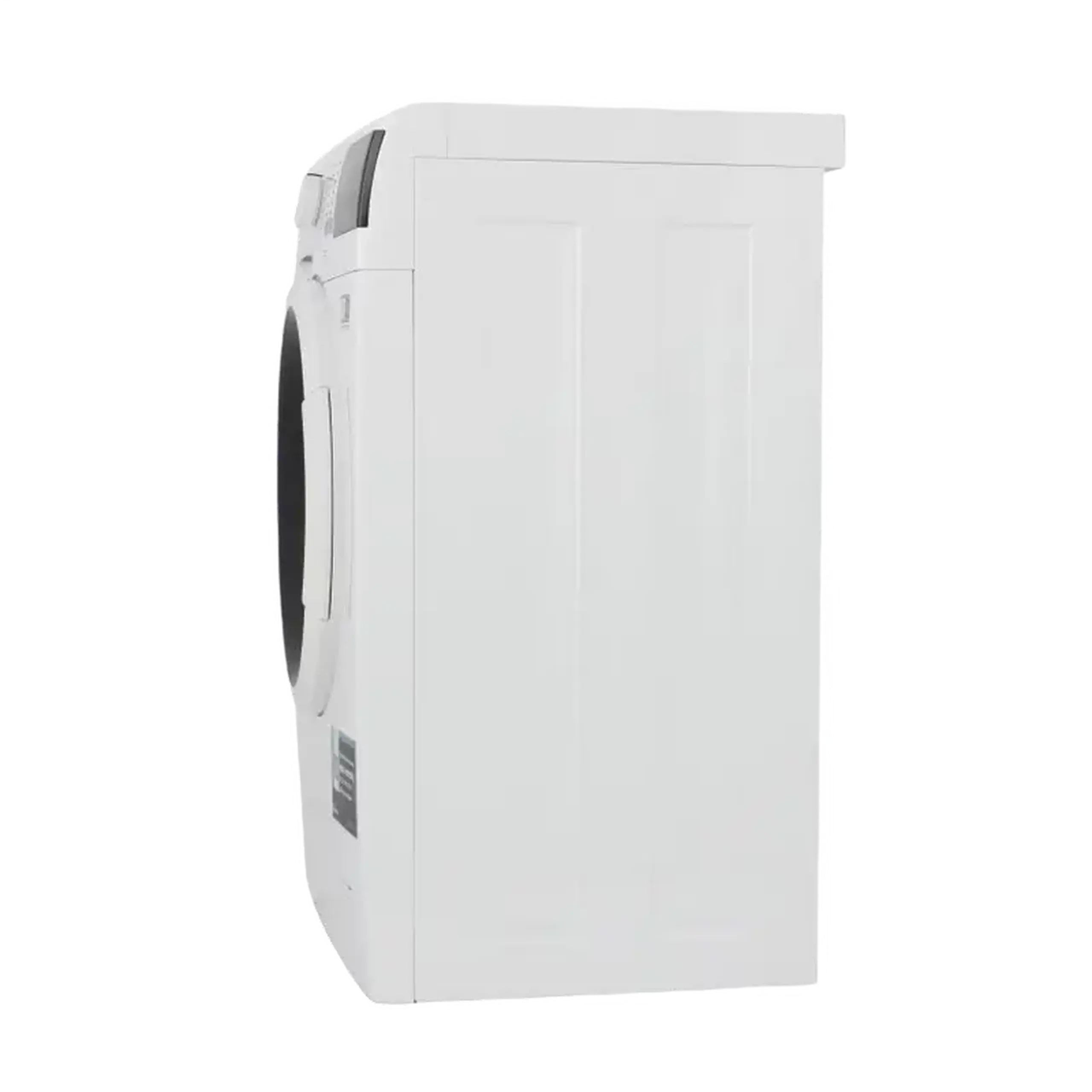 Mașină de spălat rufe Electrolux EW6SN427WI, 7kg, Alb