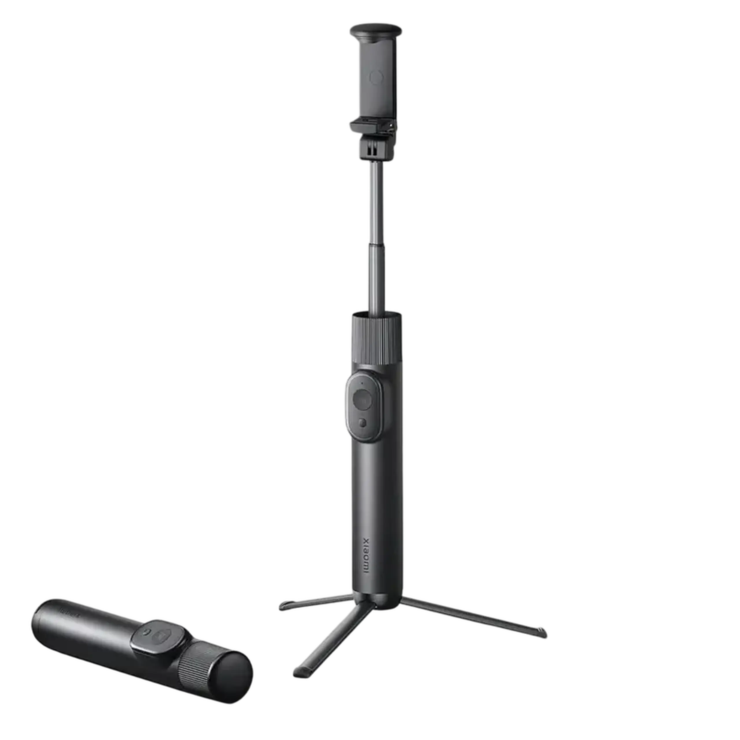Selfie Stick Xiaomi Mini, Negru