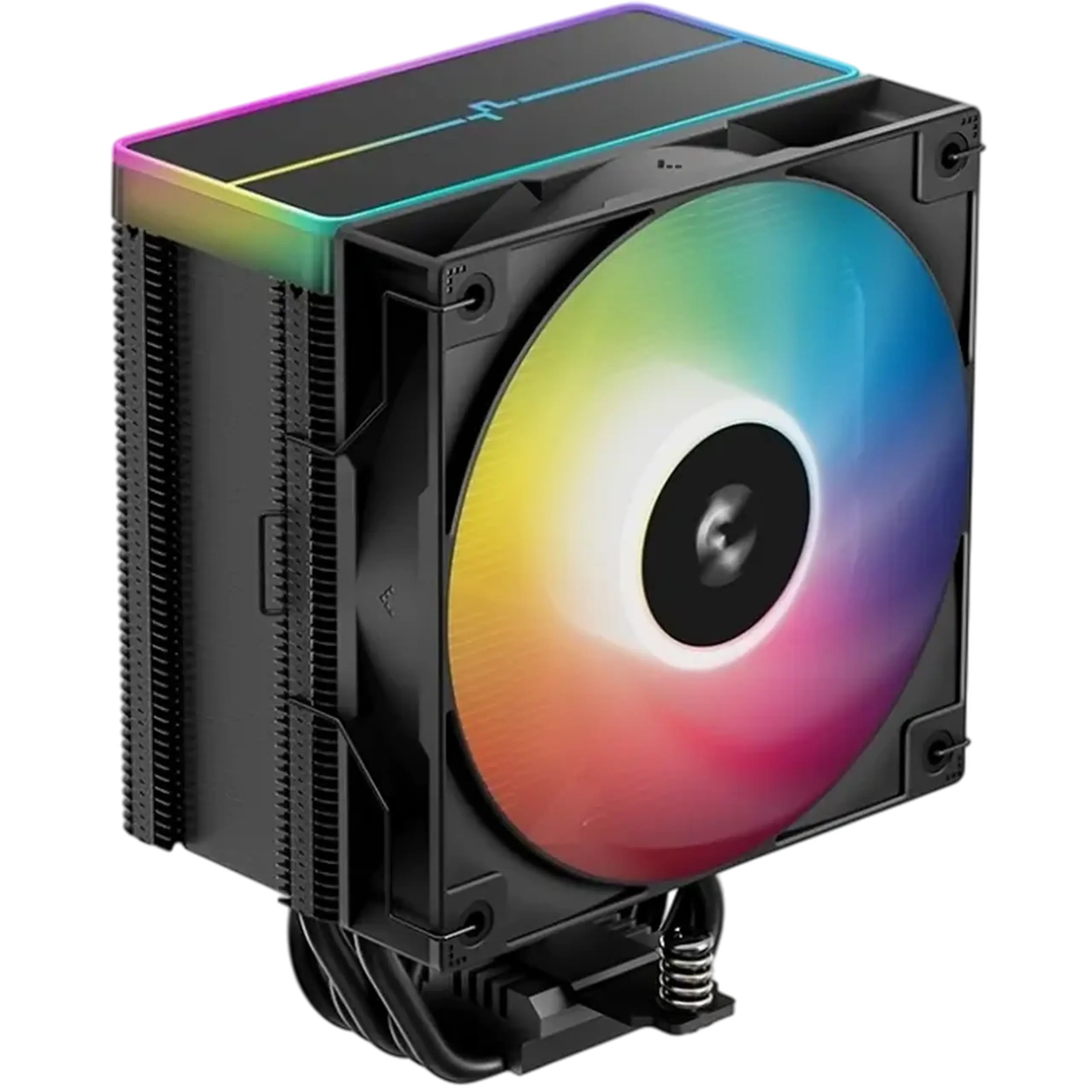 Cooler procesor Deepcool AG500 BK ARGB V2