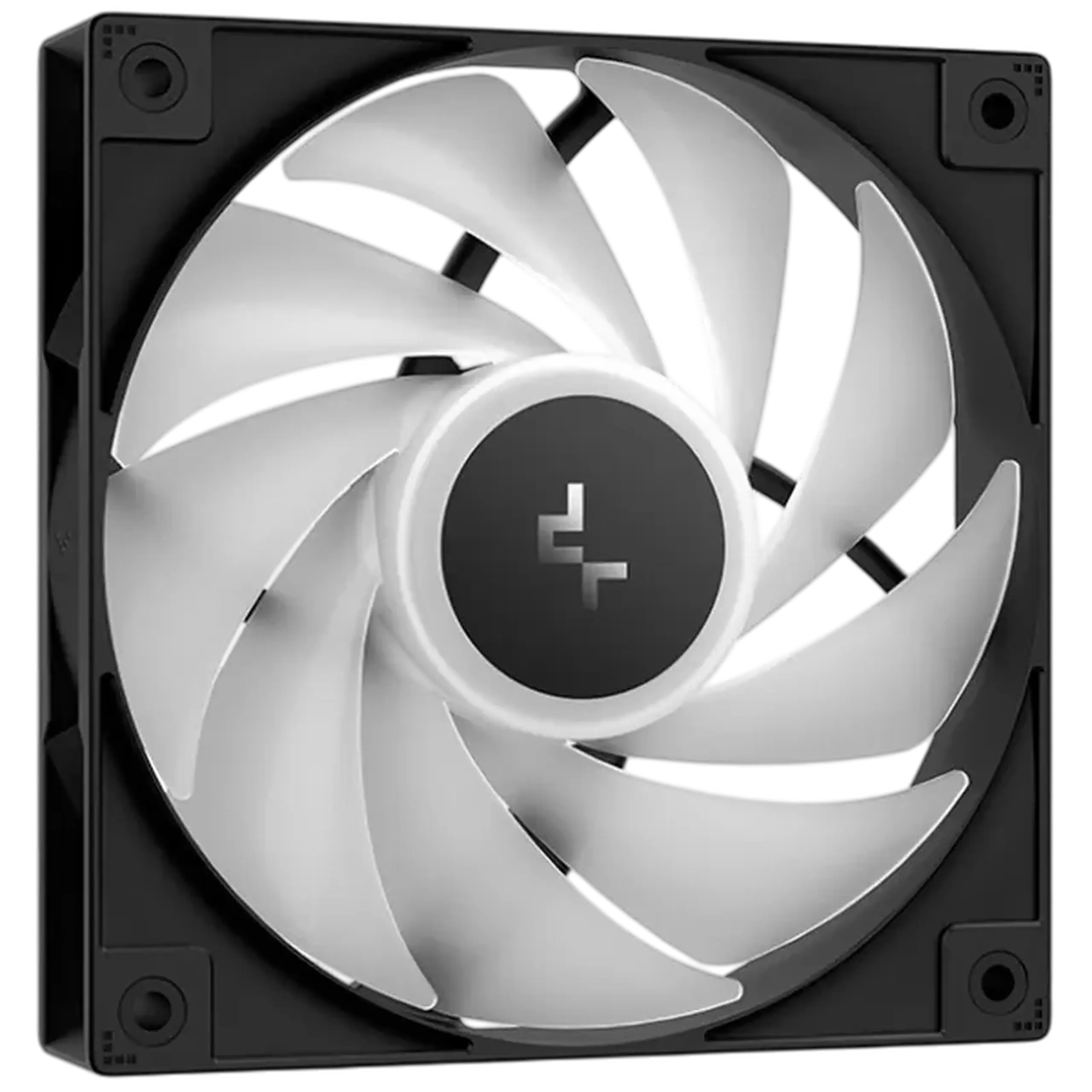 Cooler procesor Deepcool AG500 BK ARGB V2